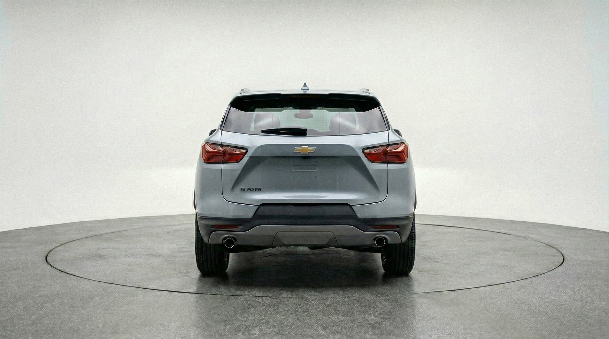 Thumbnail: 2025 Chevrolet Blazer - 7