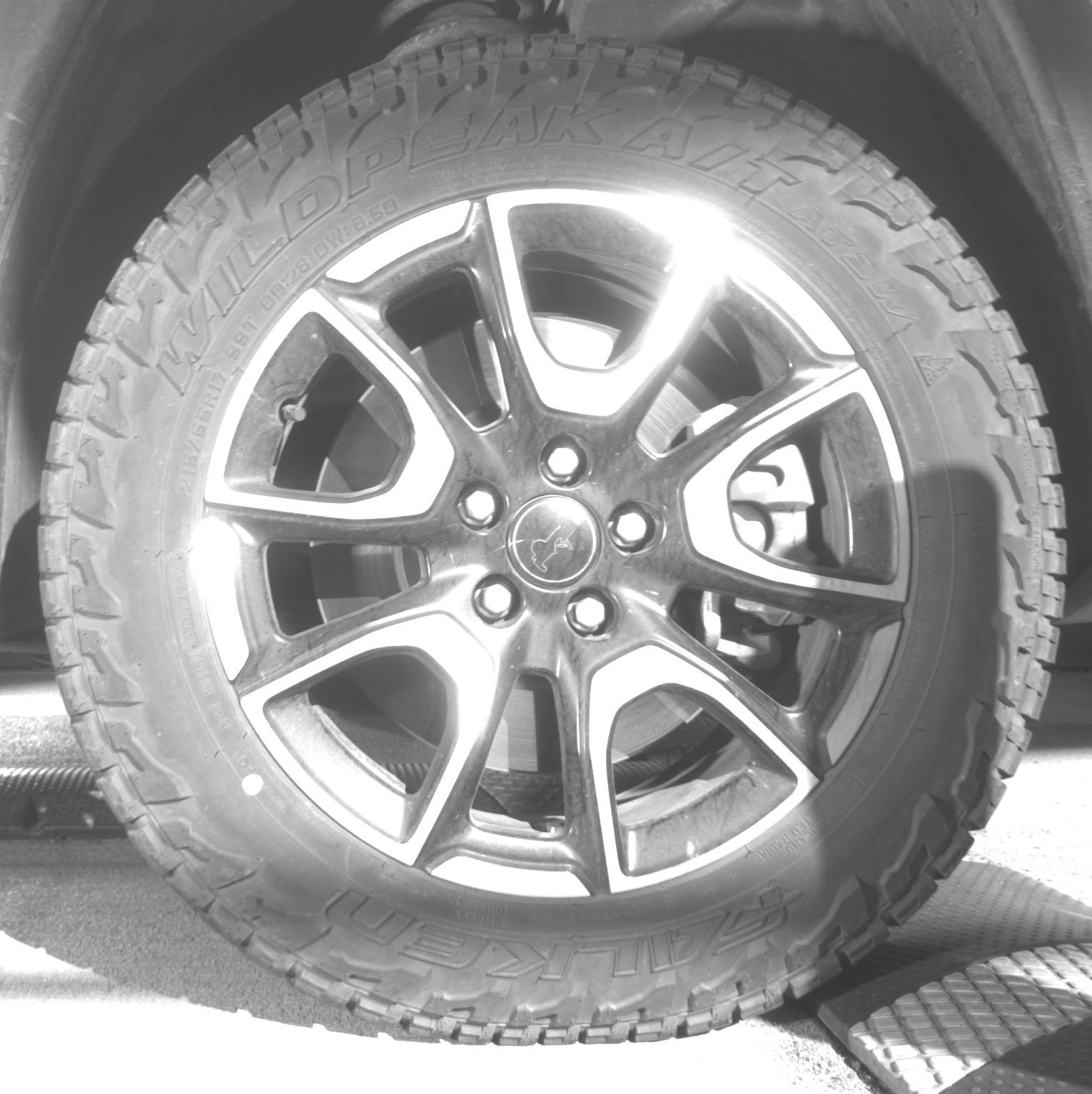 Thumbnail: 2025 Jeep Compass - 13