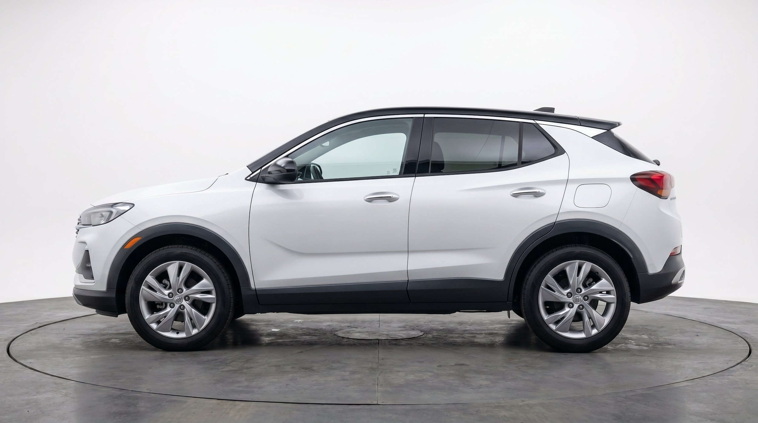 Thumbnail: 2026 Buick Encore GX - 5