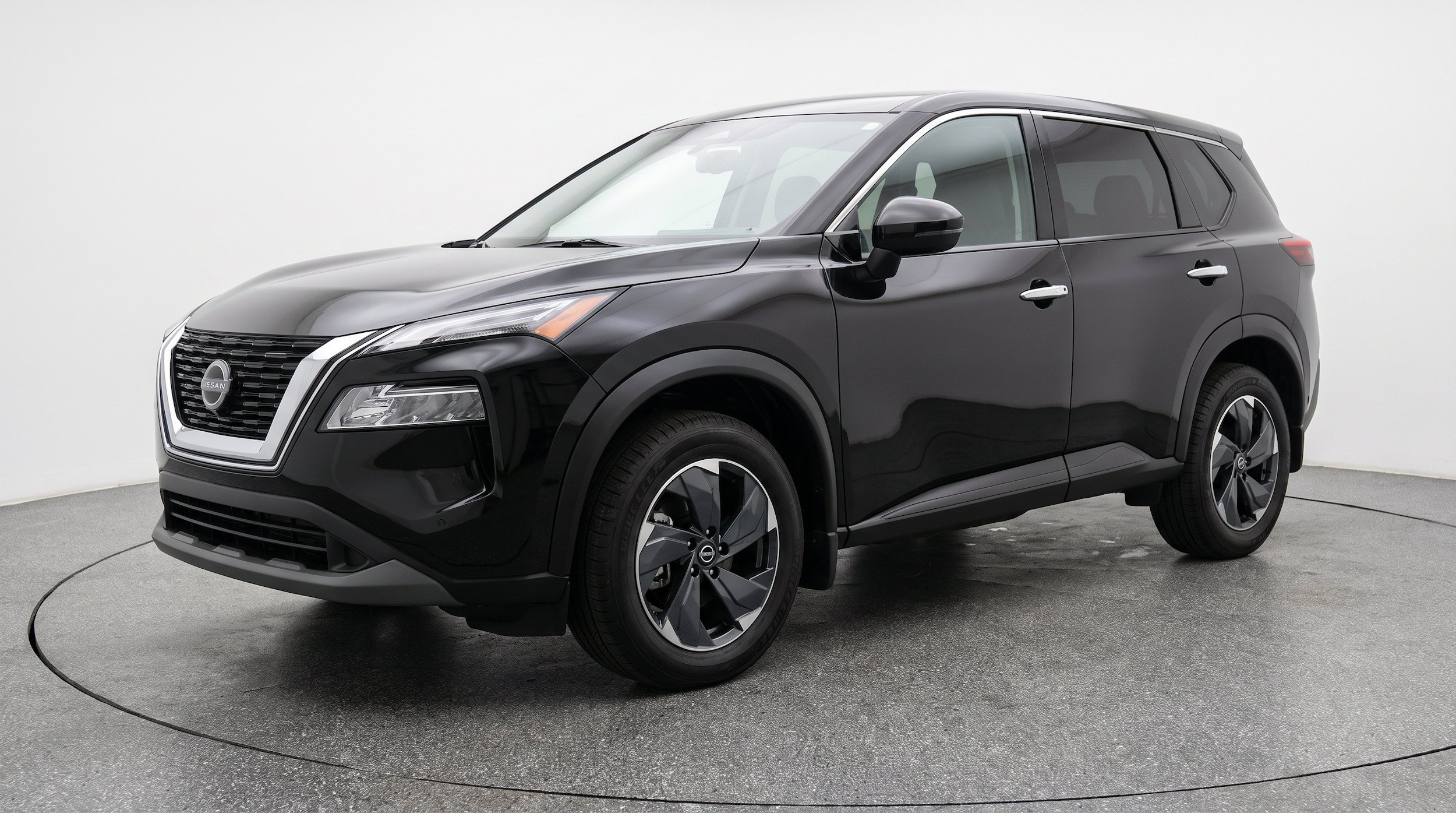 Thumbnail: 2025 Nissan Rogue - 3