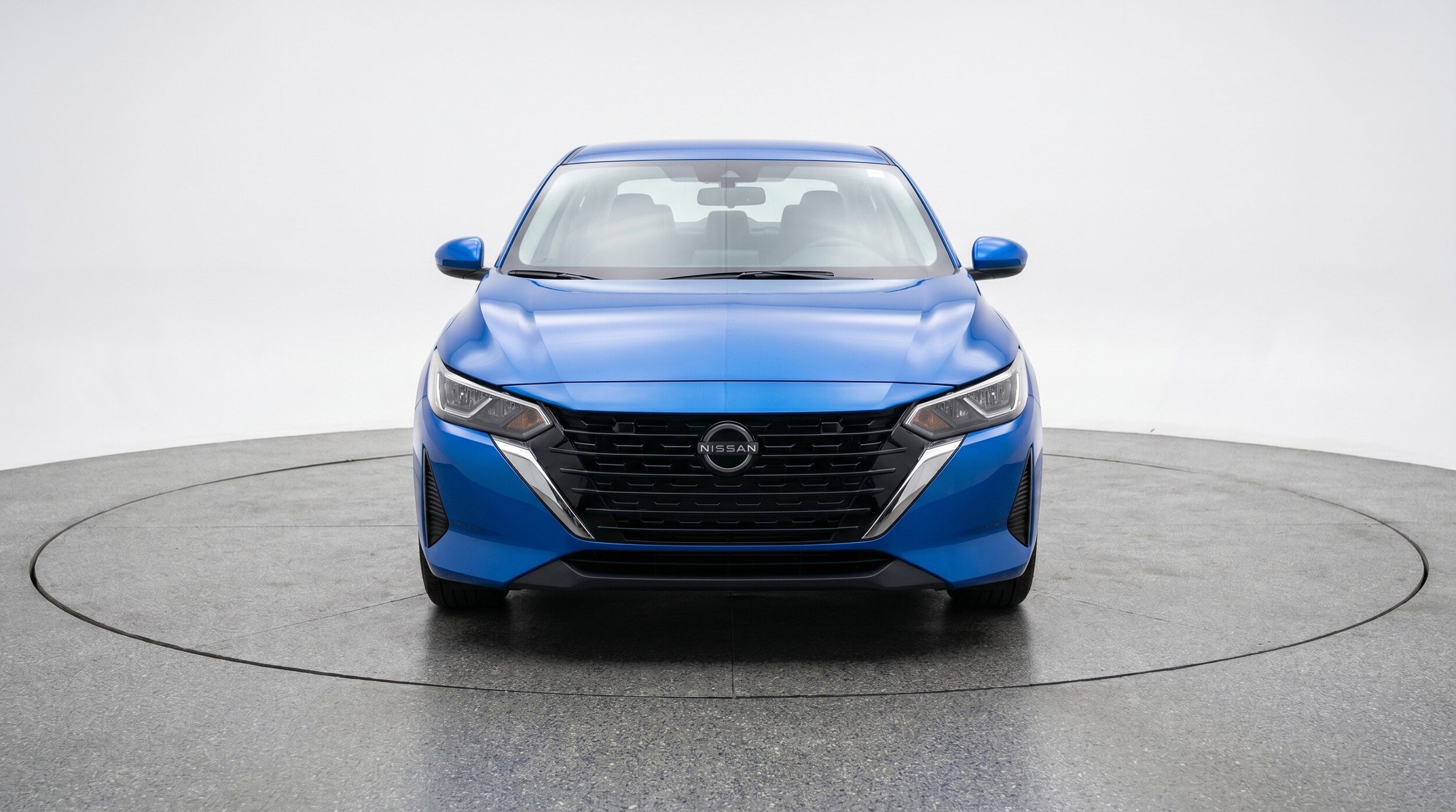 Thumbnail: 2025 Nissan Sentra - 2