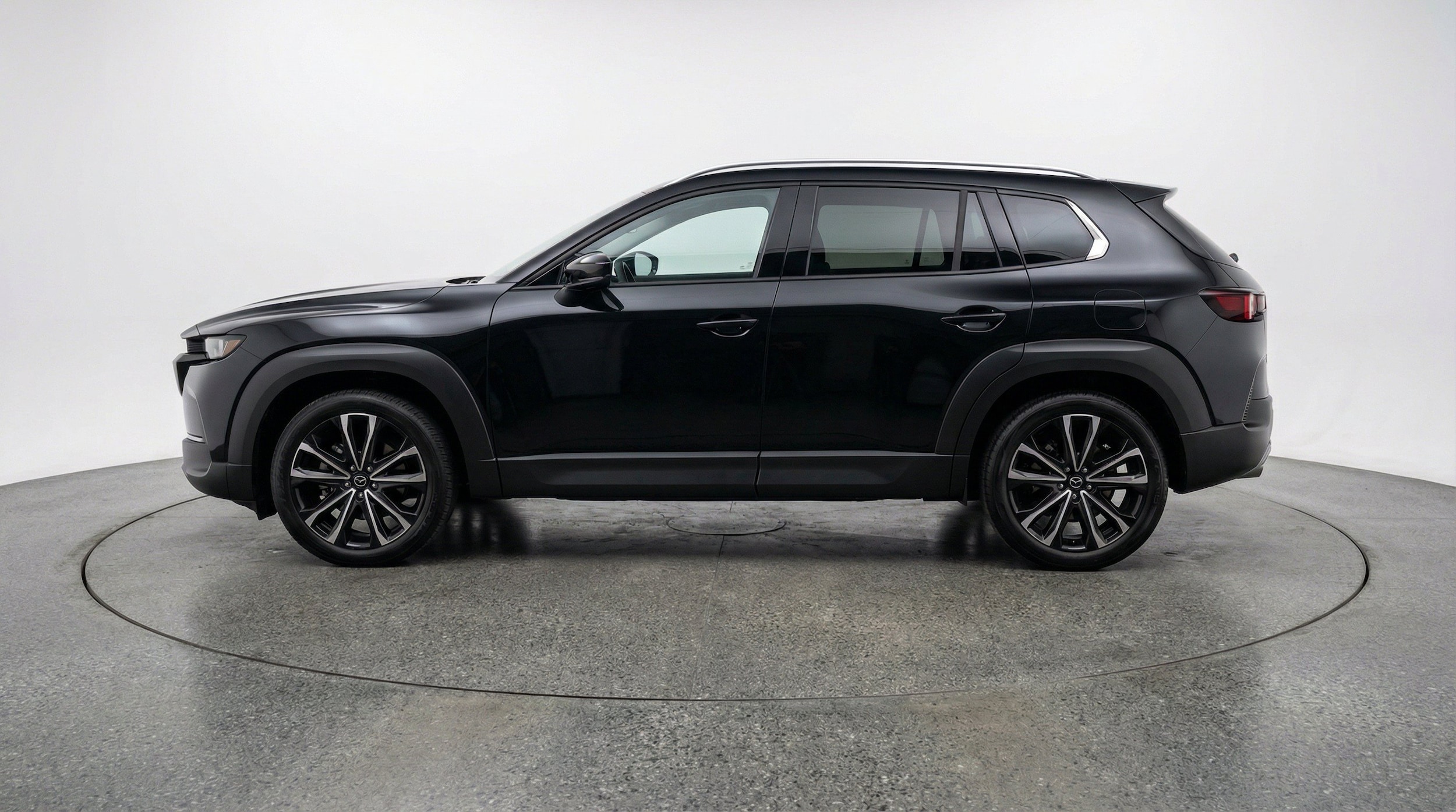 Thumbnail: 2026 Mazda CX-50 - 5