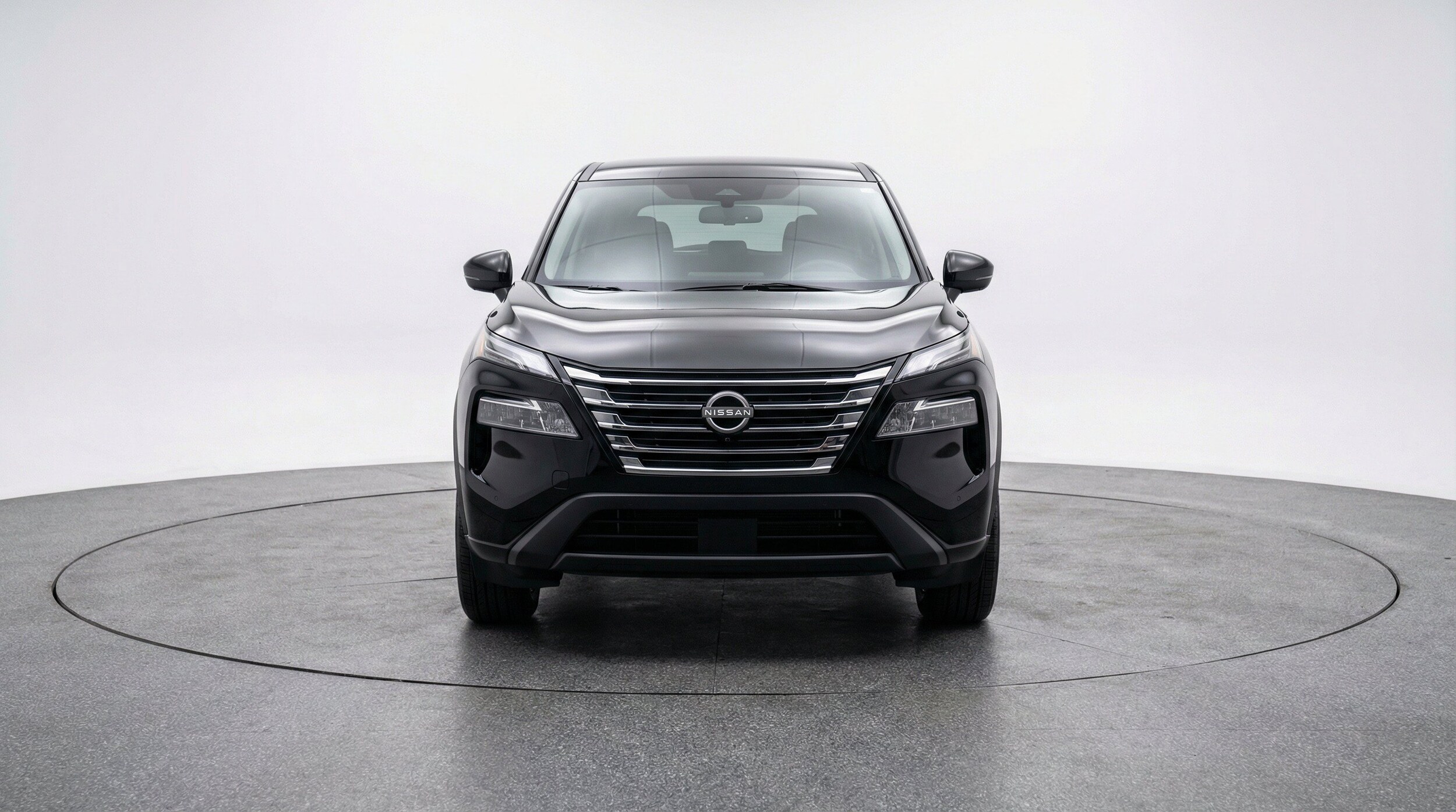Thumbnail: 2025 Nissan Rogue - 2