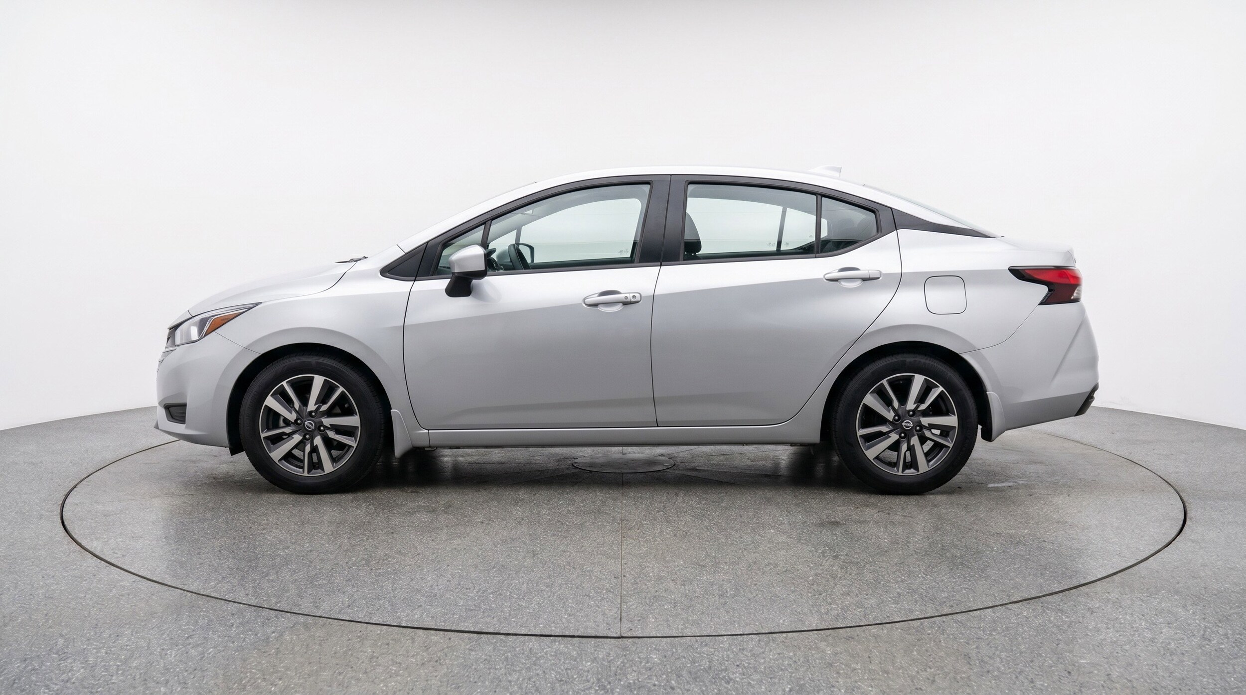 Thumbnail: 2025 Nissan Versa - 5
