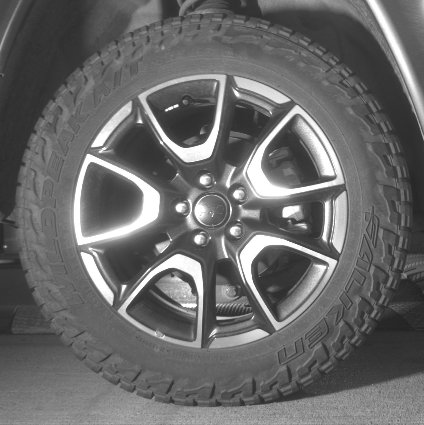 Thumbnail: 2025 Jeep Compass - 15