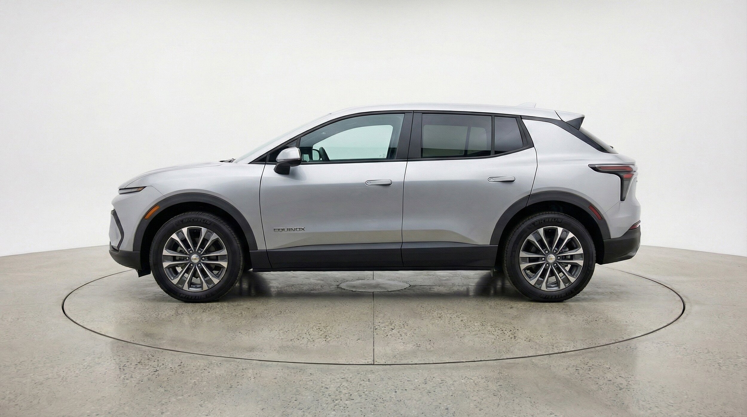 Thumbnail: 2025 Chevrolet Equinox - 5