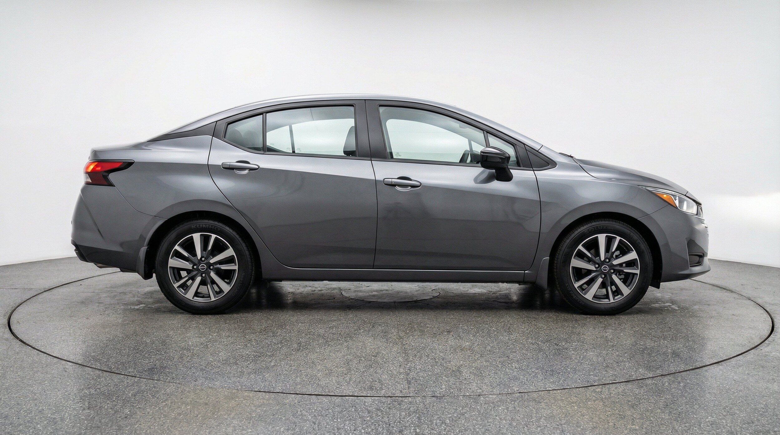 Thumbnail: 2025 Nissan Versa - 11