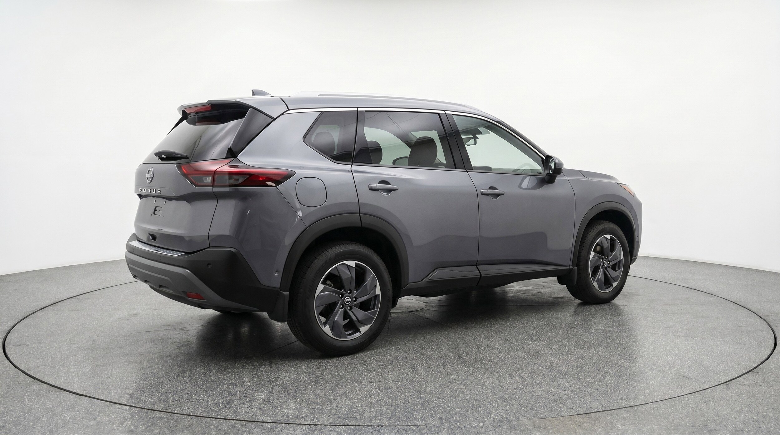 Thumbnail: 2025 Nissan Rogue - 9