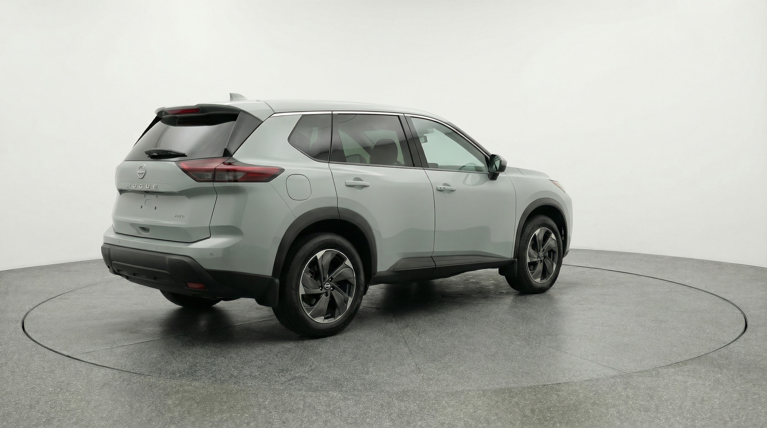 Thumbnail: 2025 Nissan Rogue - 7