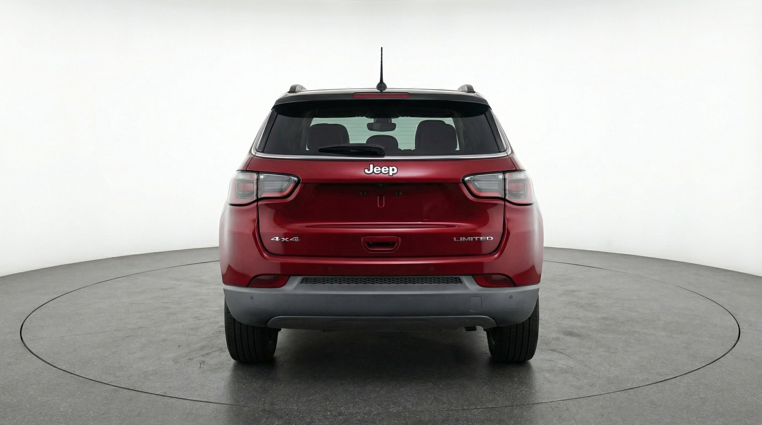 Thumbnail: 2025 Jeep Compass - 7