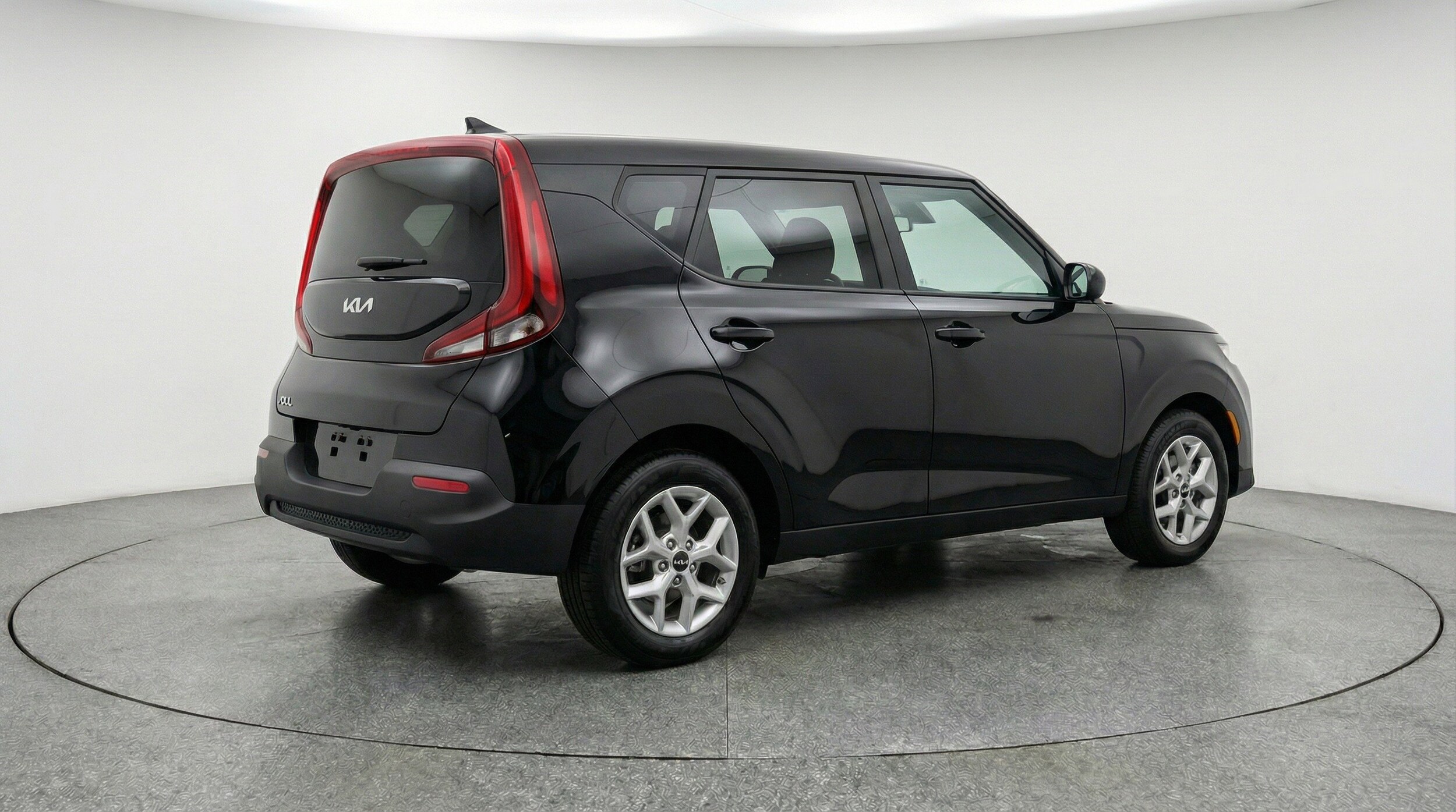 Thumbnail: 2025 Kia Soul - 9