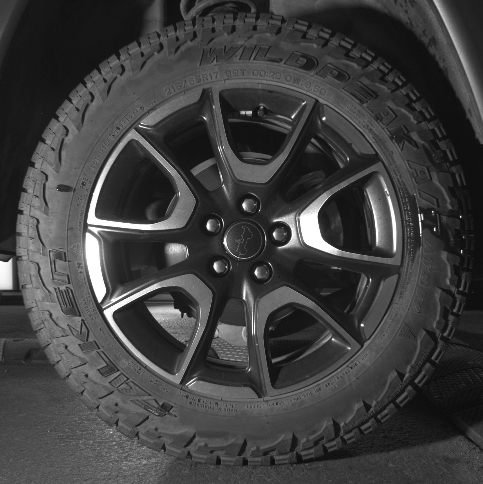 Thumbnail: 2025 Jeep Compass - 12