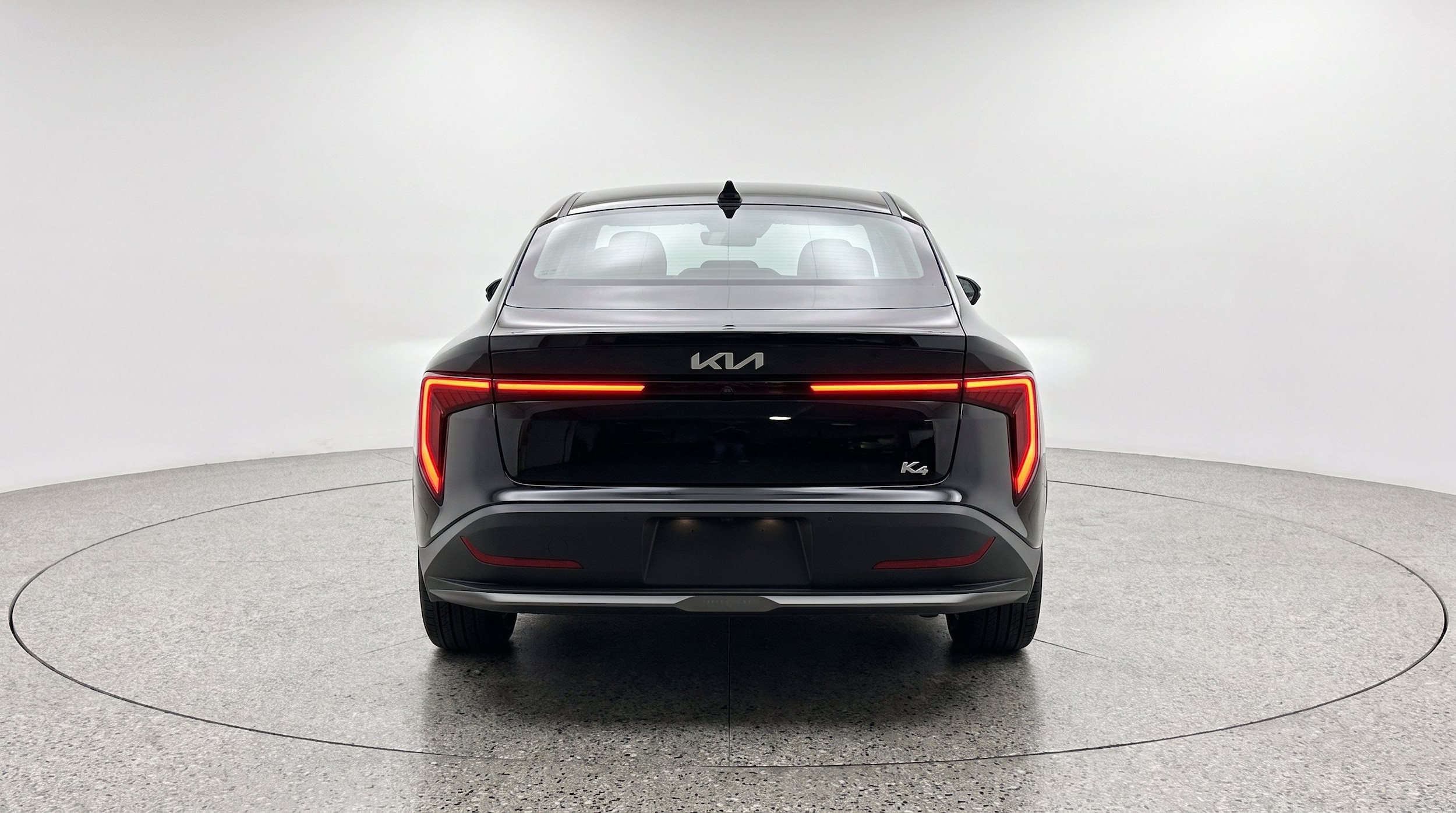 Thumbnail: 2026 Kia K4 - 7
