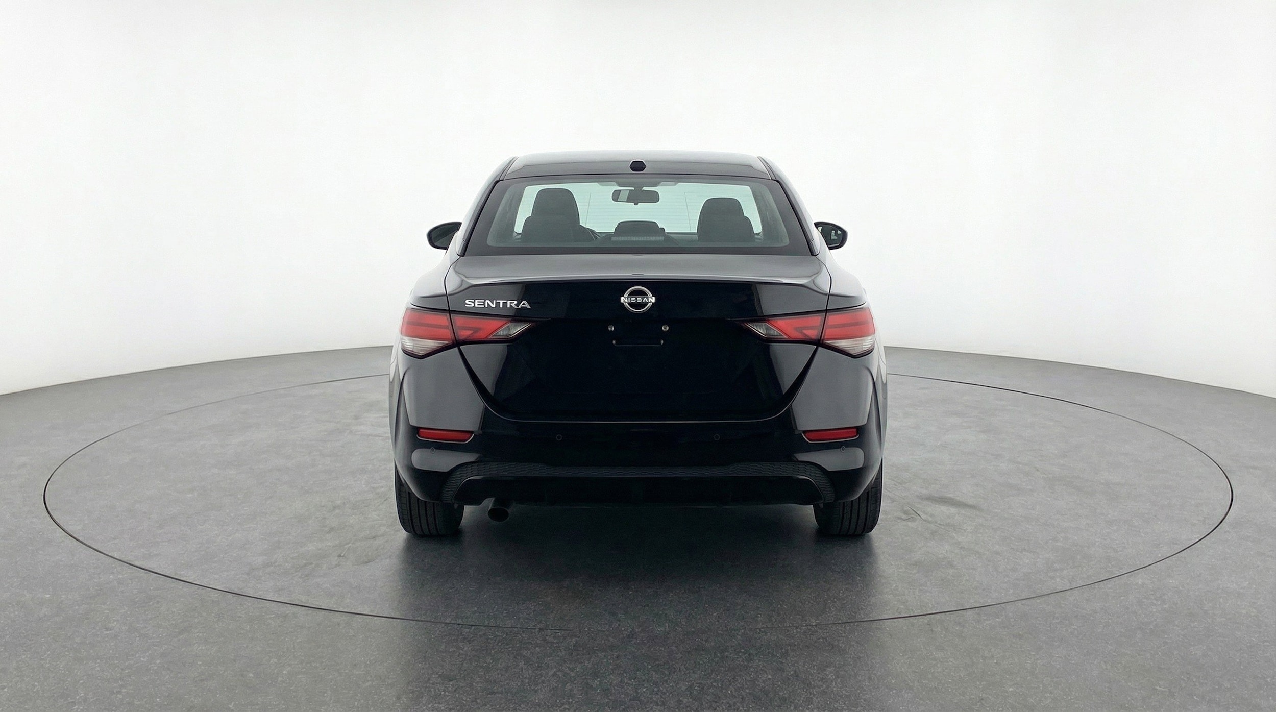 Thumbnail: 2025 Nissan Sentra - 7