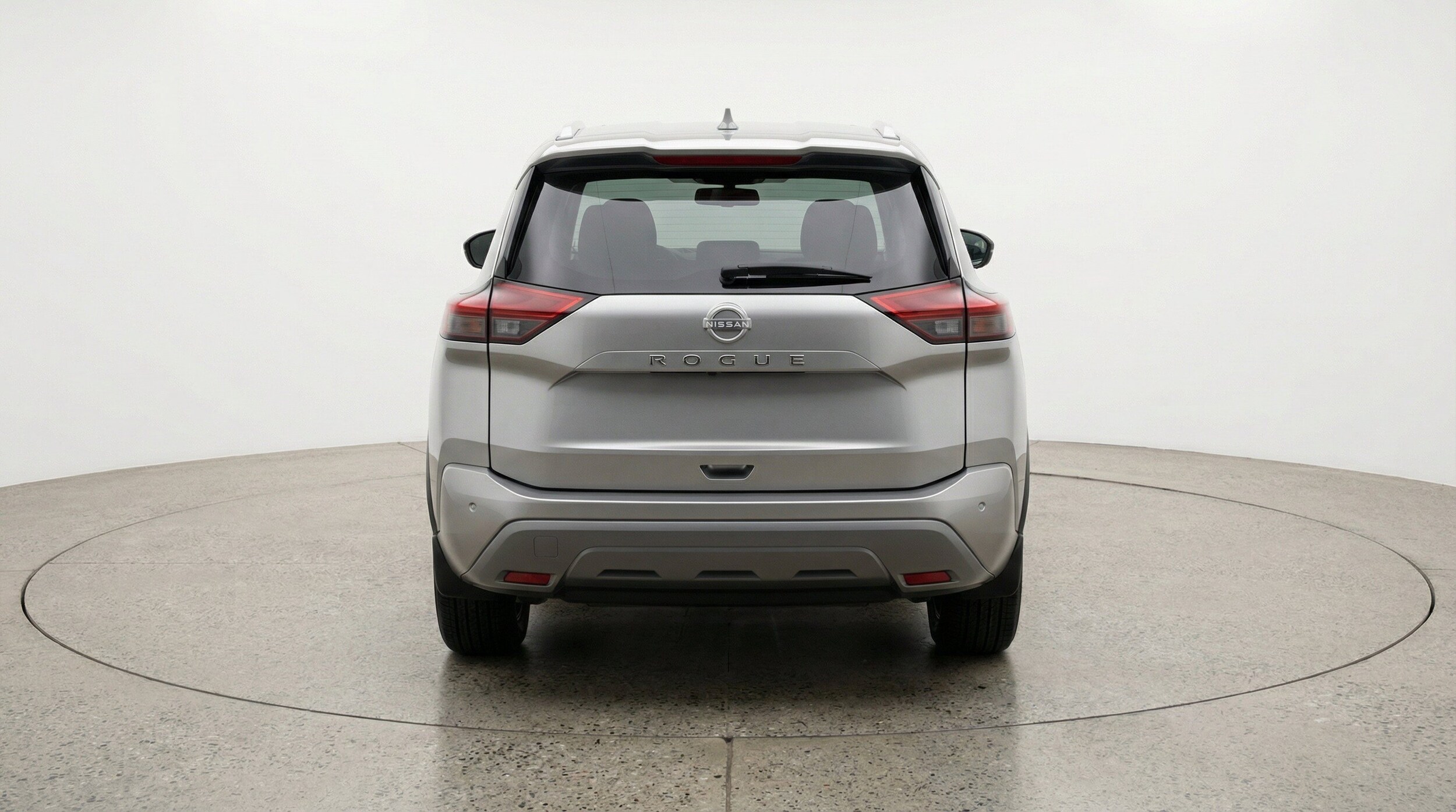 Thumbnail: 2025 Nissan Rogue - 7