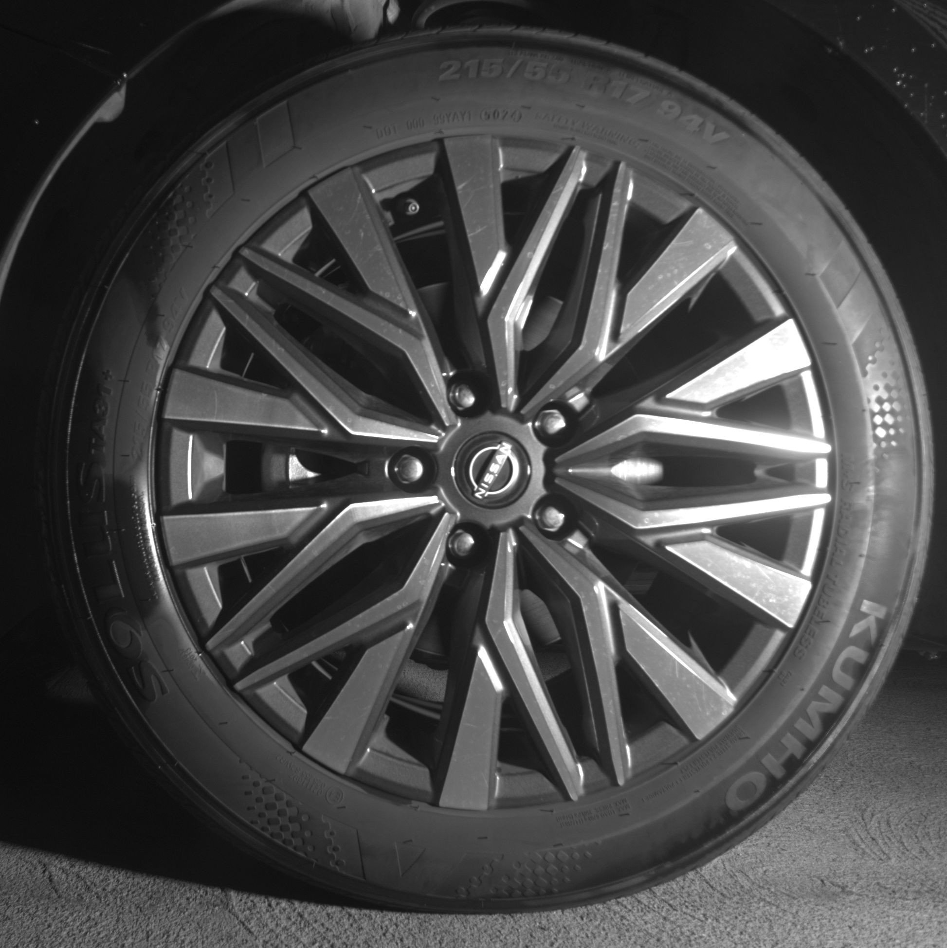 Thumbnail: 2025 Nissan Altima - 12