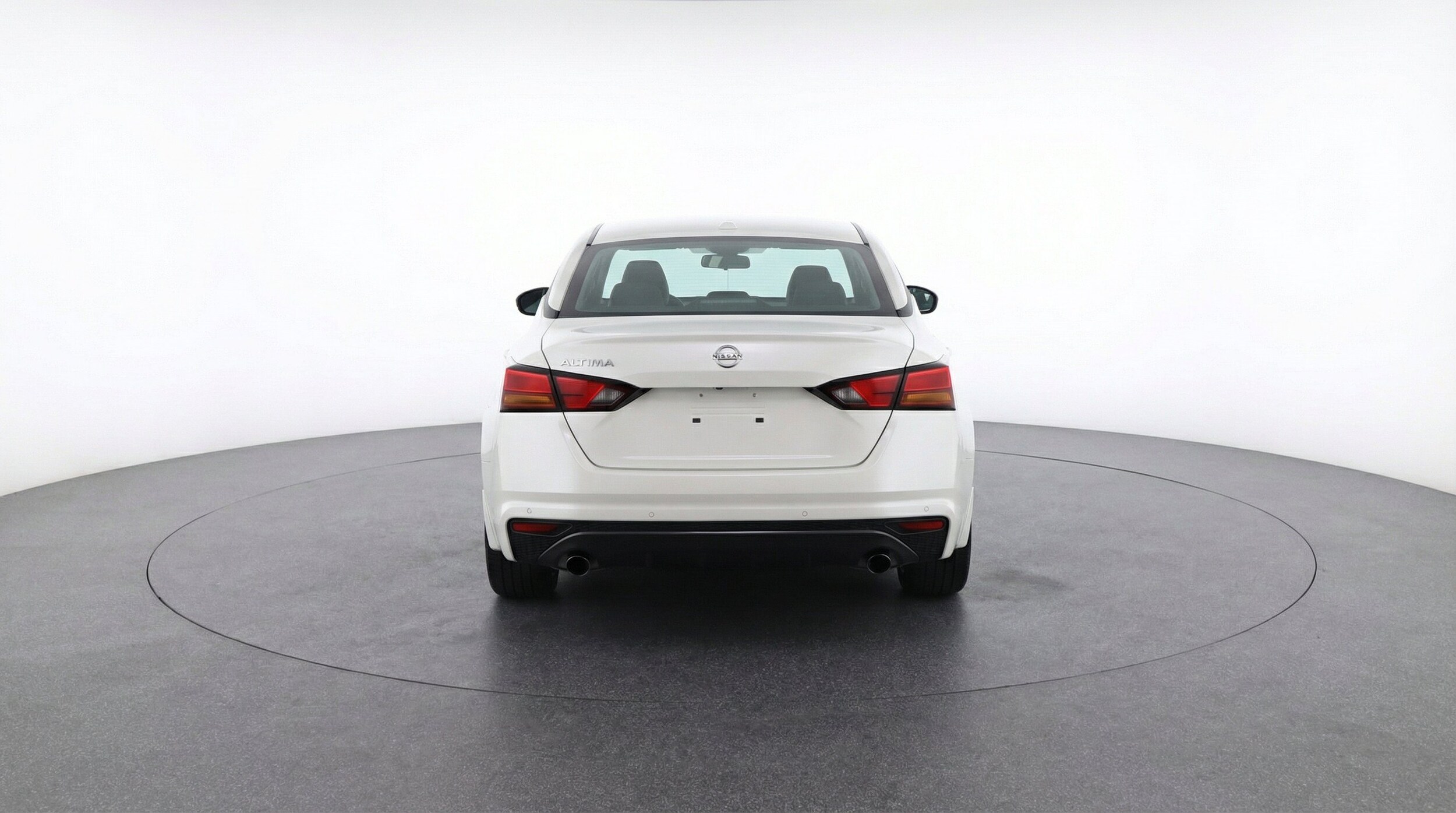 Thumbnail: 2026 Nissan Altima - 7