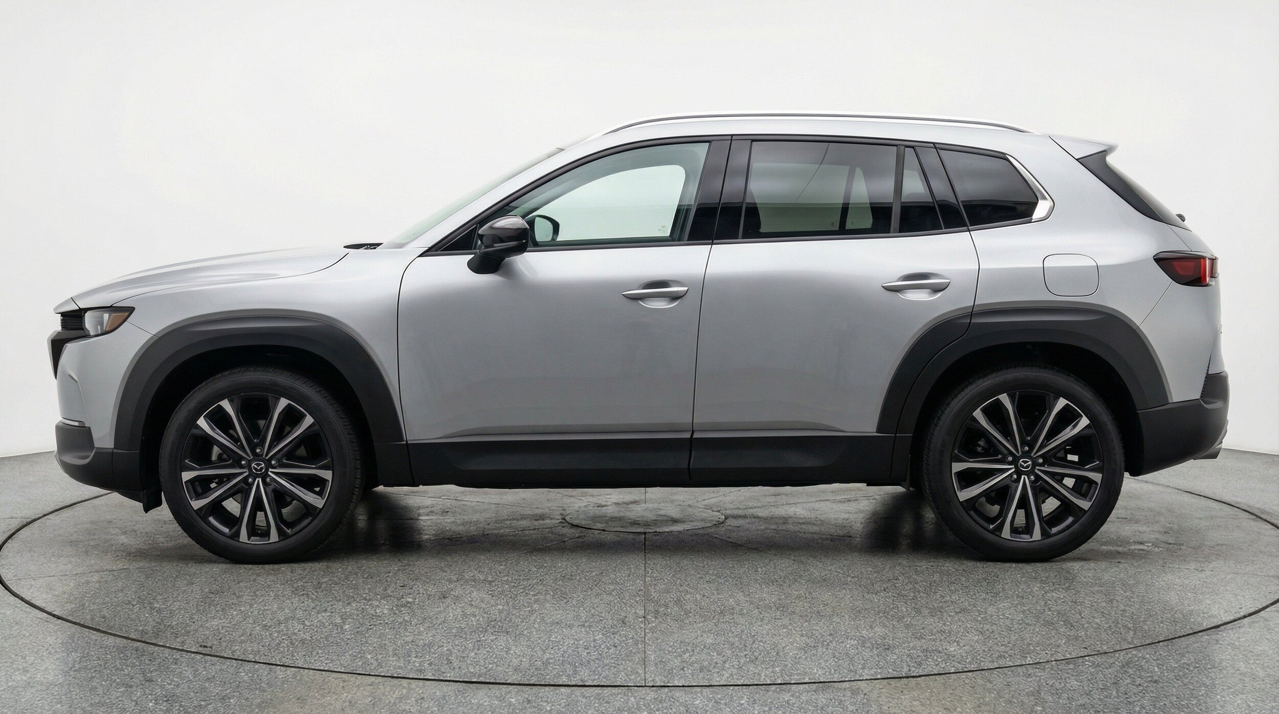 Thumbnail: 2026 Mazda CX-50 - 5