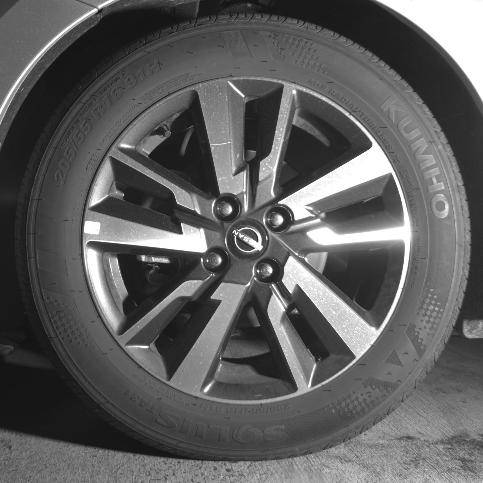 Thumbnail: 2025 Nissan Versa - 9