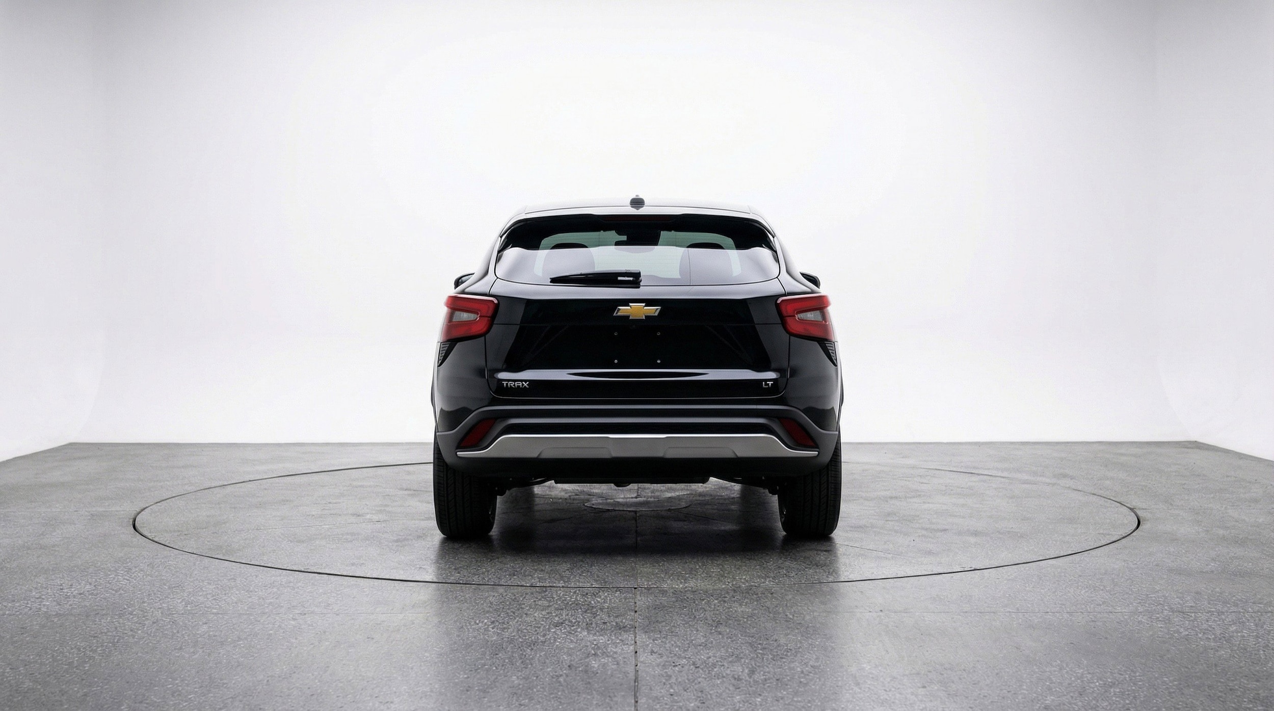 Thumbnail: 2025 Chevrolet Trax - 7