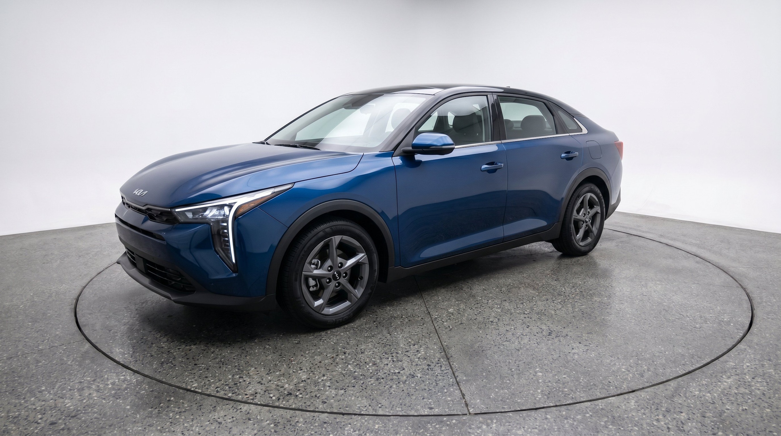 Thumbnail: 2026 Kia K4 - 3
