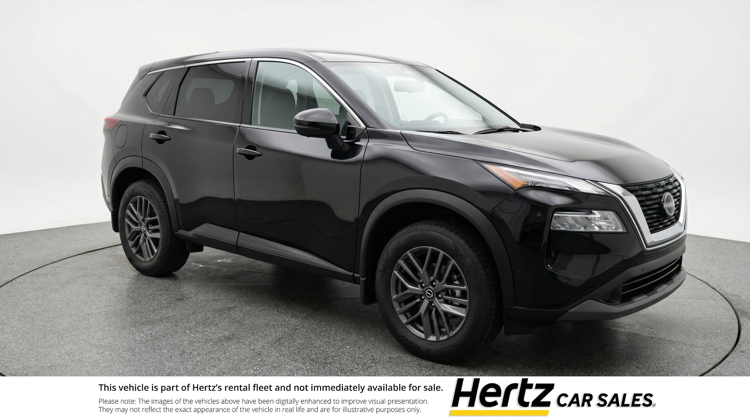 Thumbnail: 2026 Nissan Rogue - 1