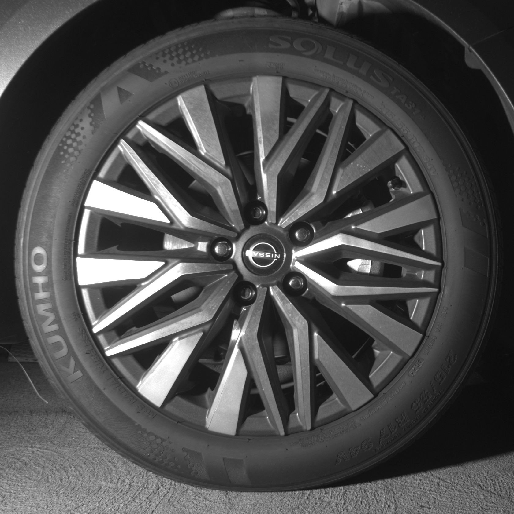Thumbnail: 2025 Nissan Altima - 12