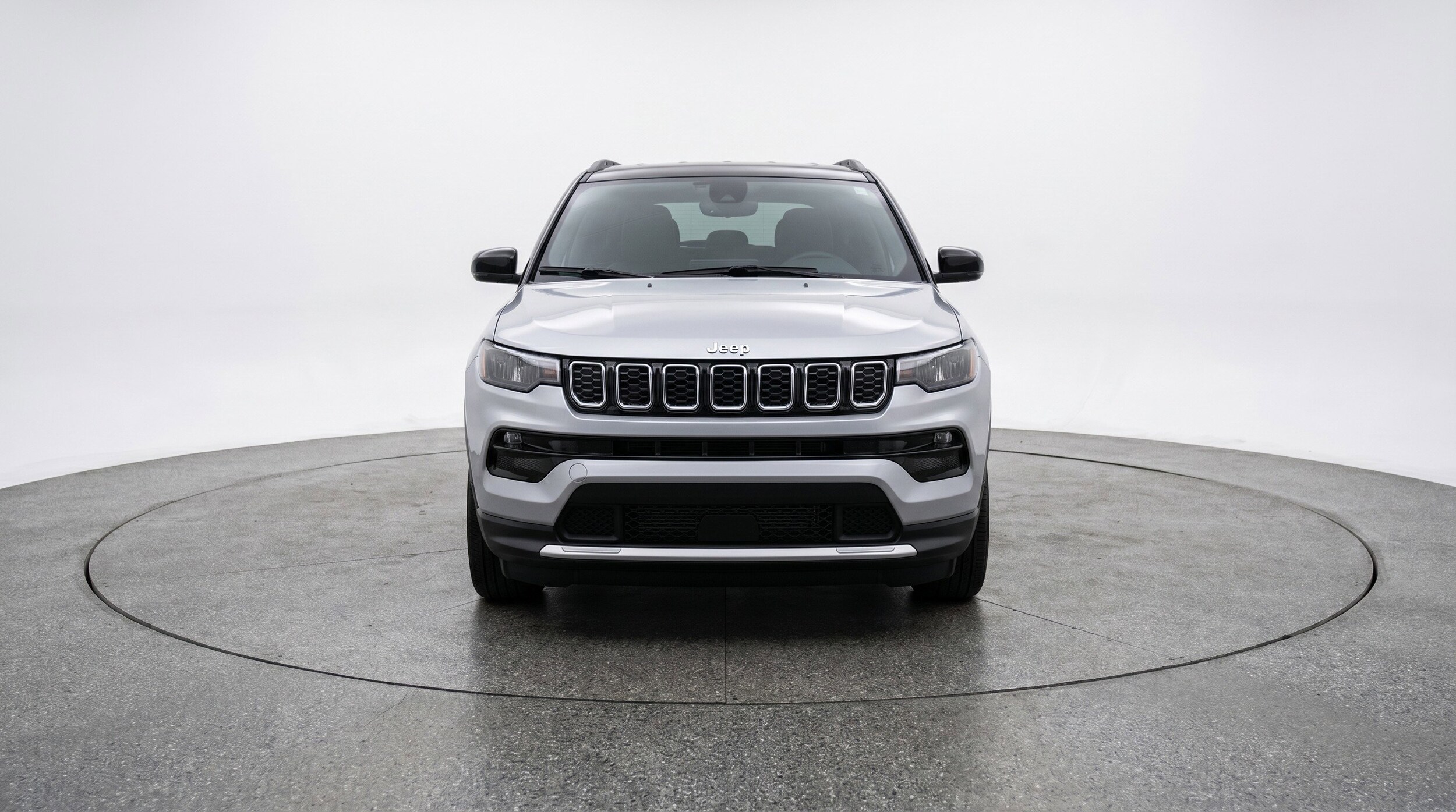Thumbnail: 2025 Jeep Compass - 2