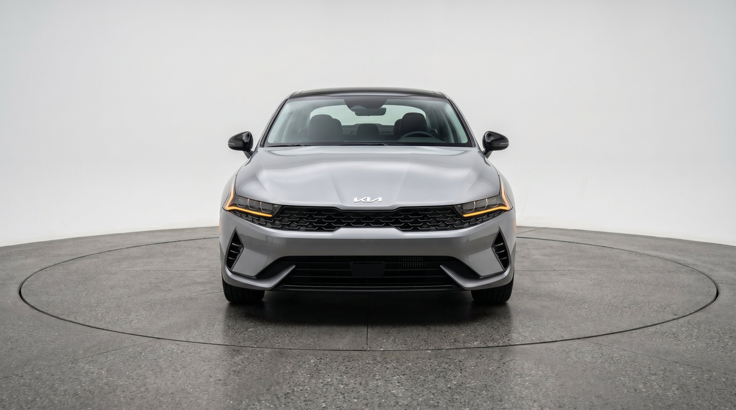Thumbnail: 2026 Kia K4 - 2