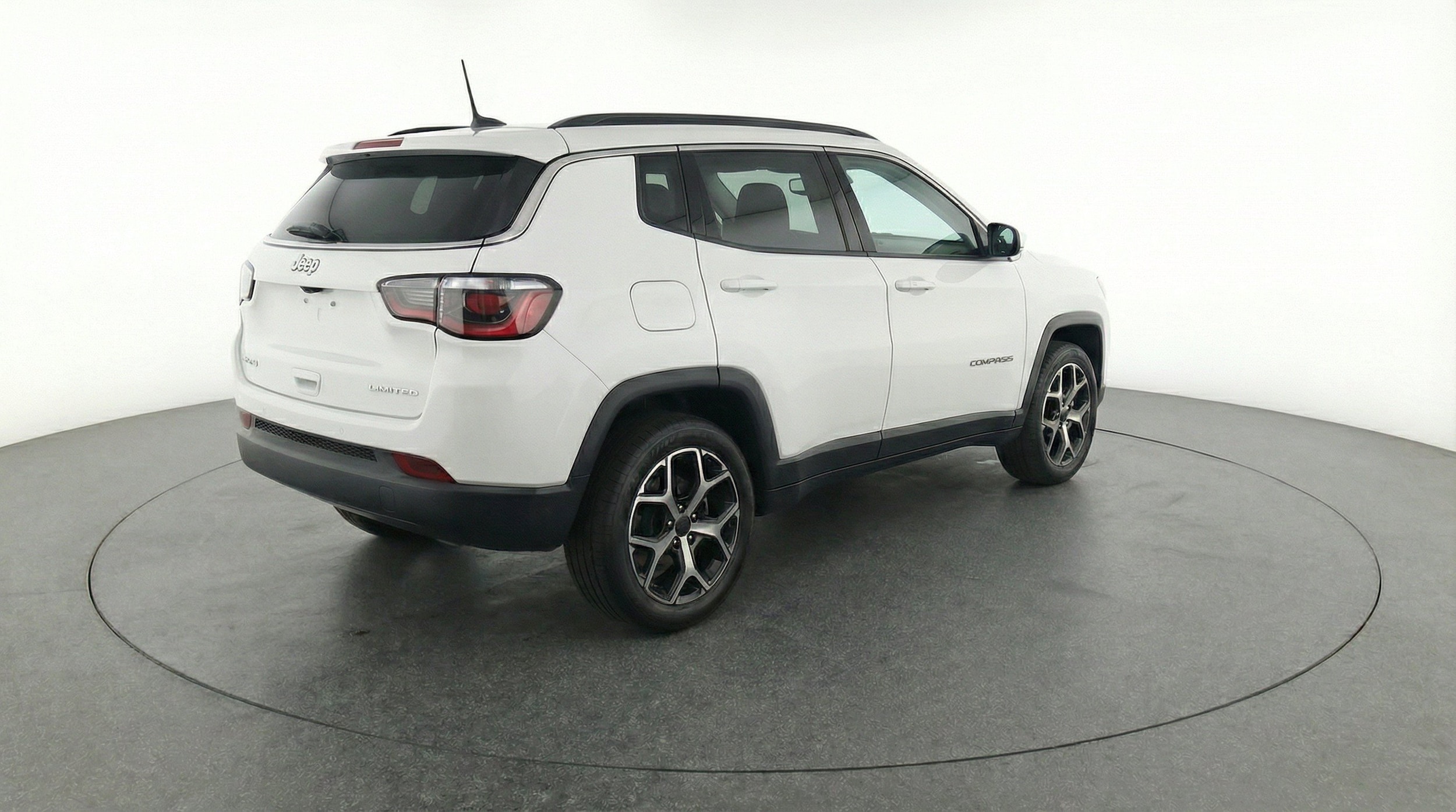 Thumbnail: 2025 Jeep Compass - 9
