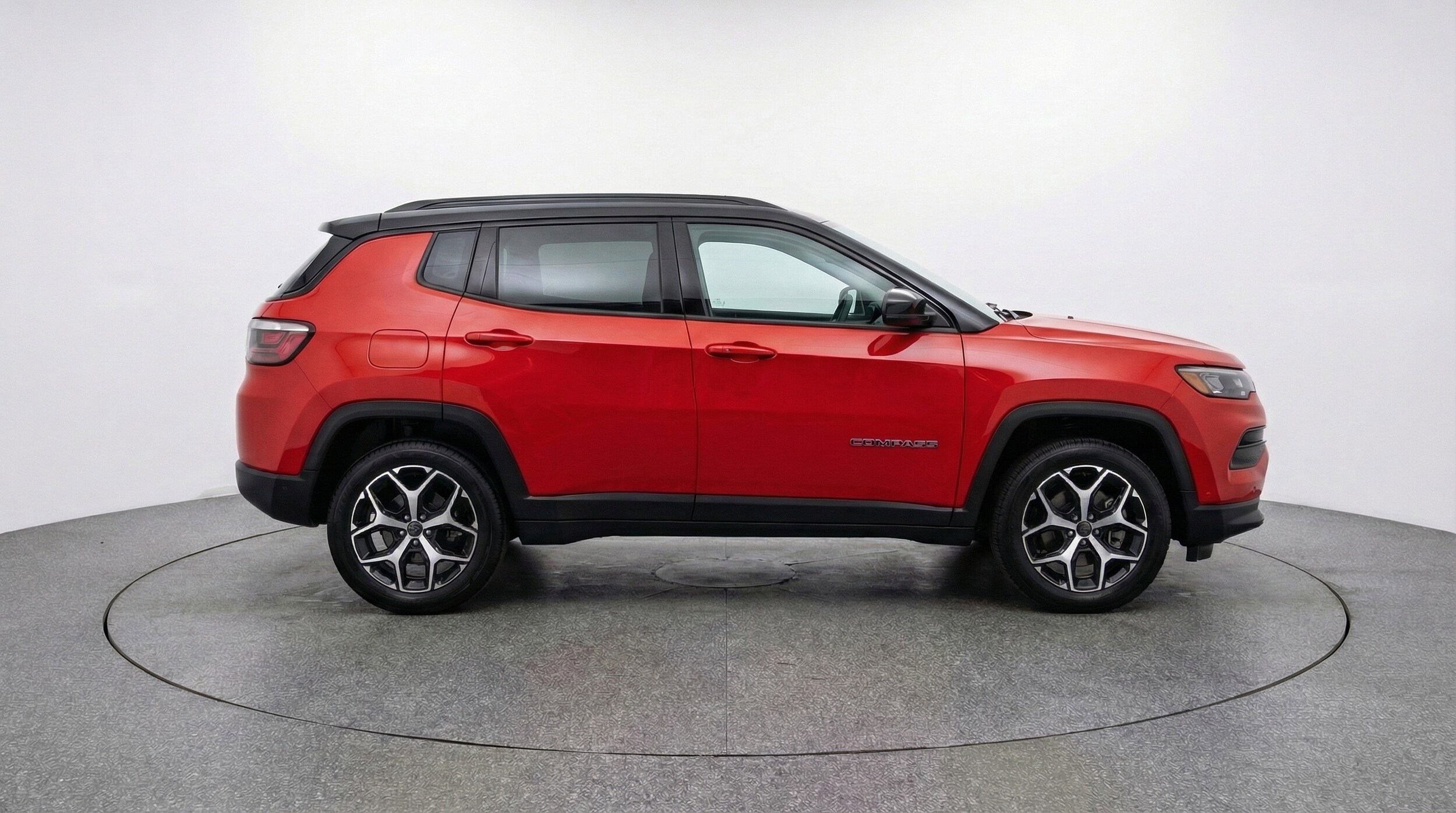 Thumbnail: 2025 Jeep Compass - 11