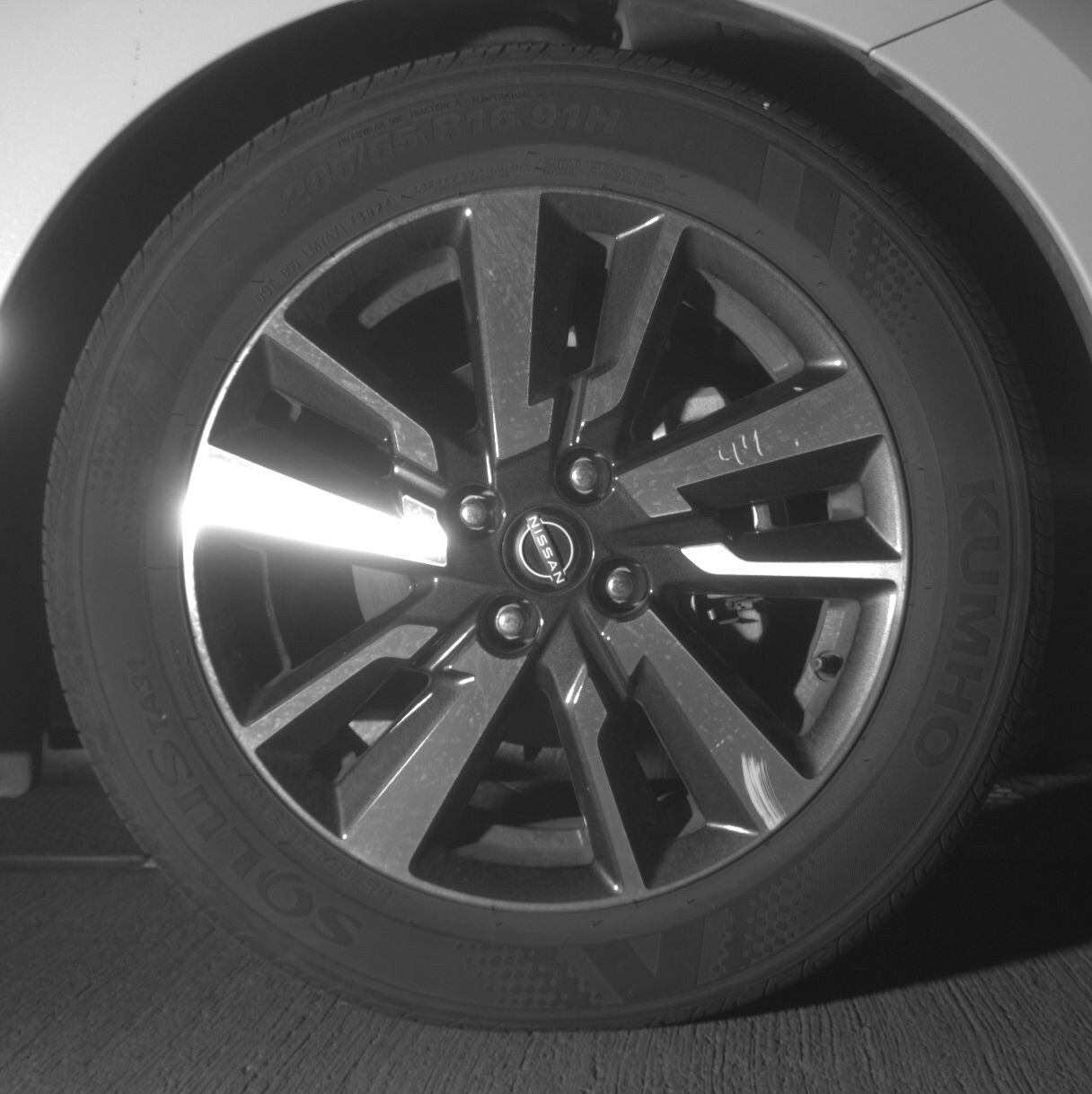 Thumbnail: 2025 Nissan Versa - 10