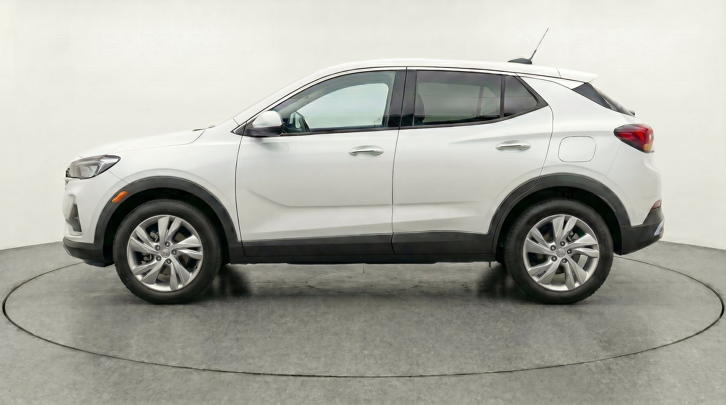 Thumbnail: 2026 Buick Encore GX - 5
