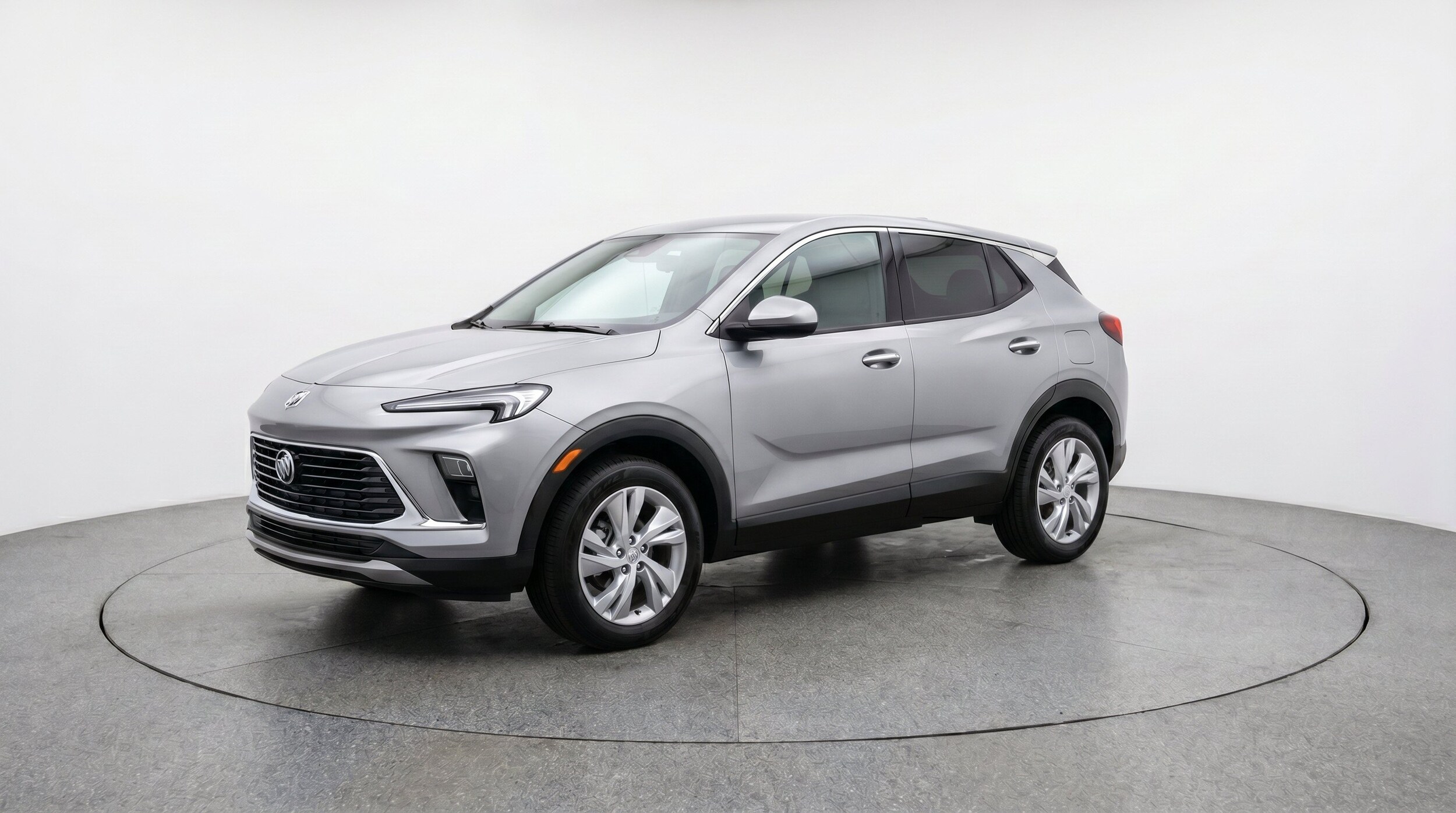 Thumbnail: 2026 Buick Encore GX - 3