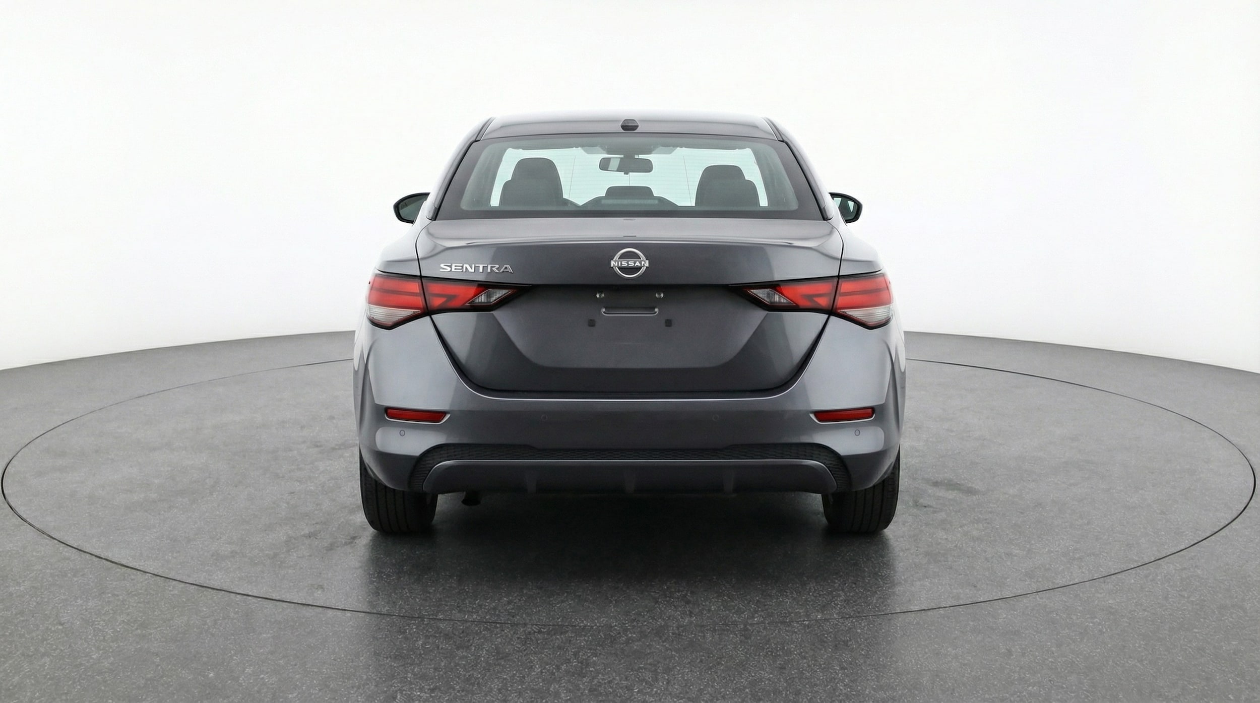 Thumbnail: 2025 Nissan Sentra - 6