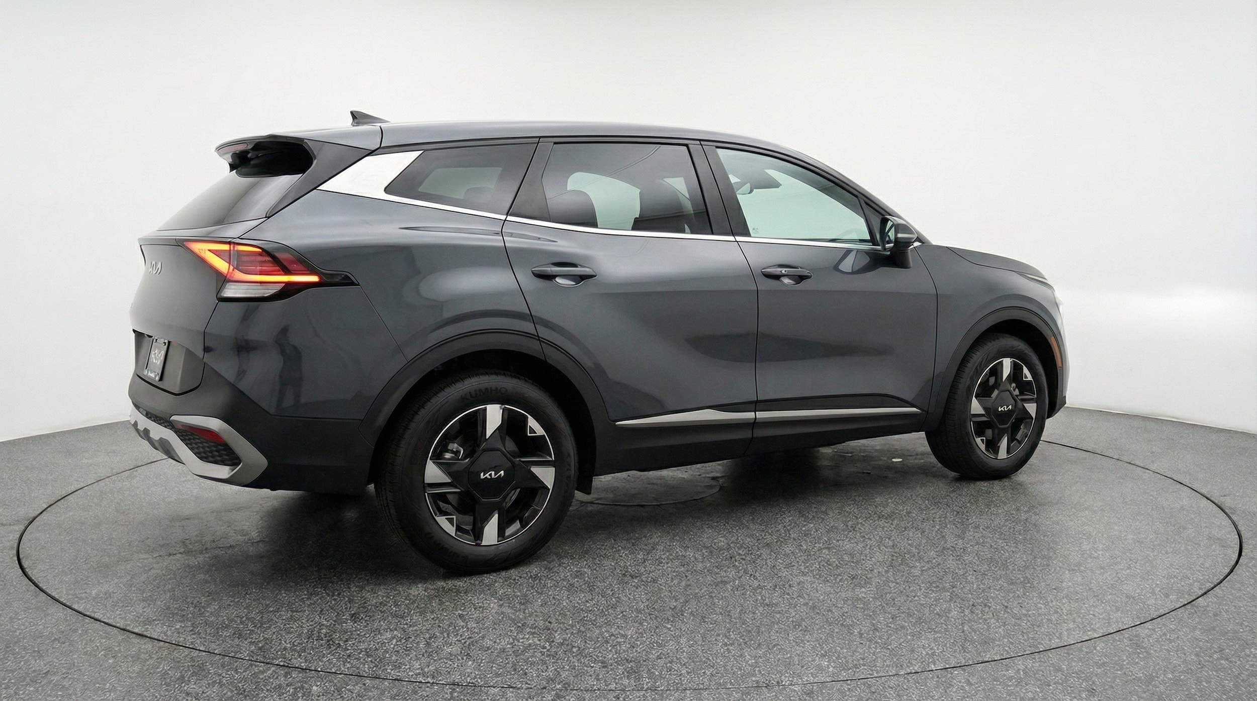 Thumbnail: 2026 Kia Sportage - 9