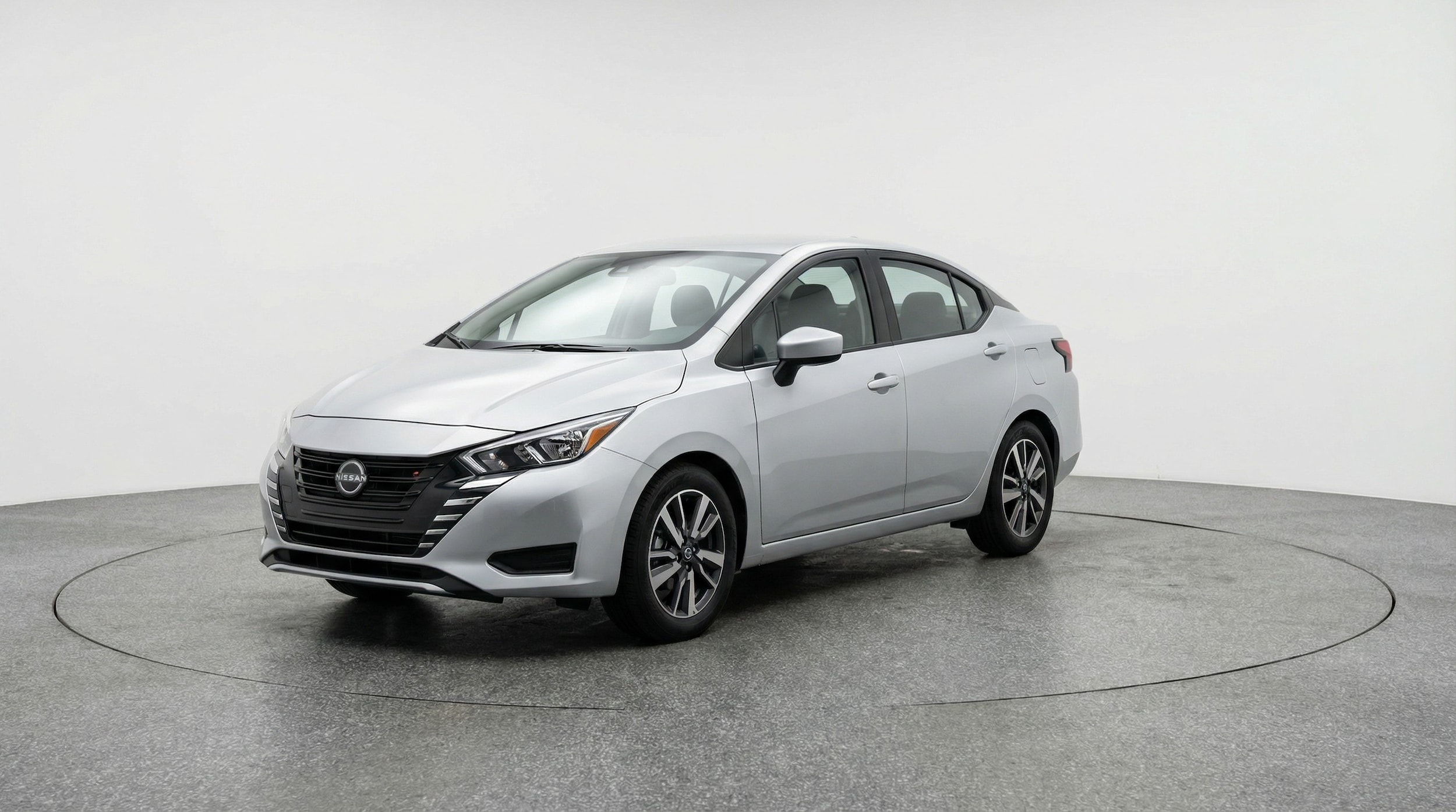 Thumbnail: 2025 Nissan Versa - 3