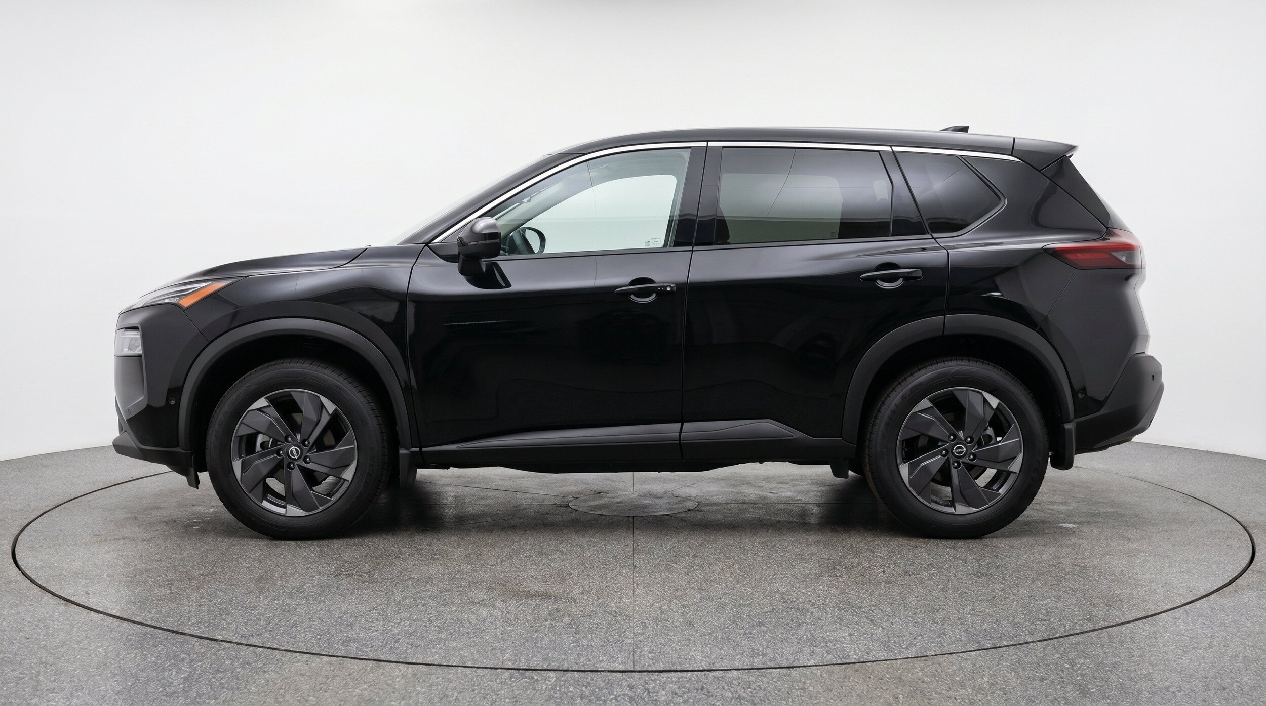 Thumbnail: 2026 Nissan Rogue - 5