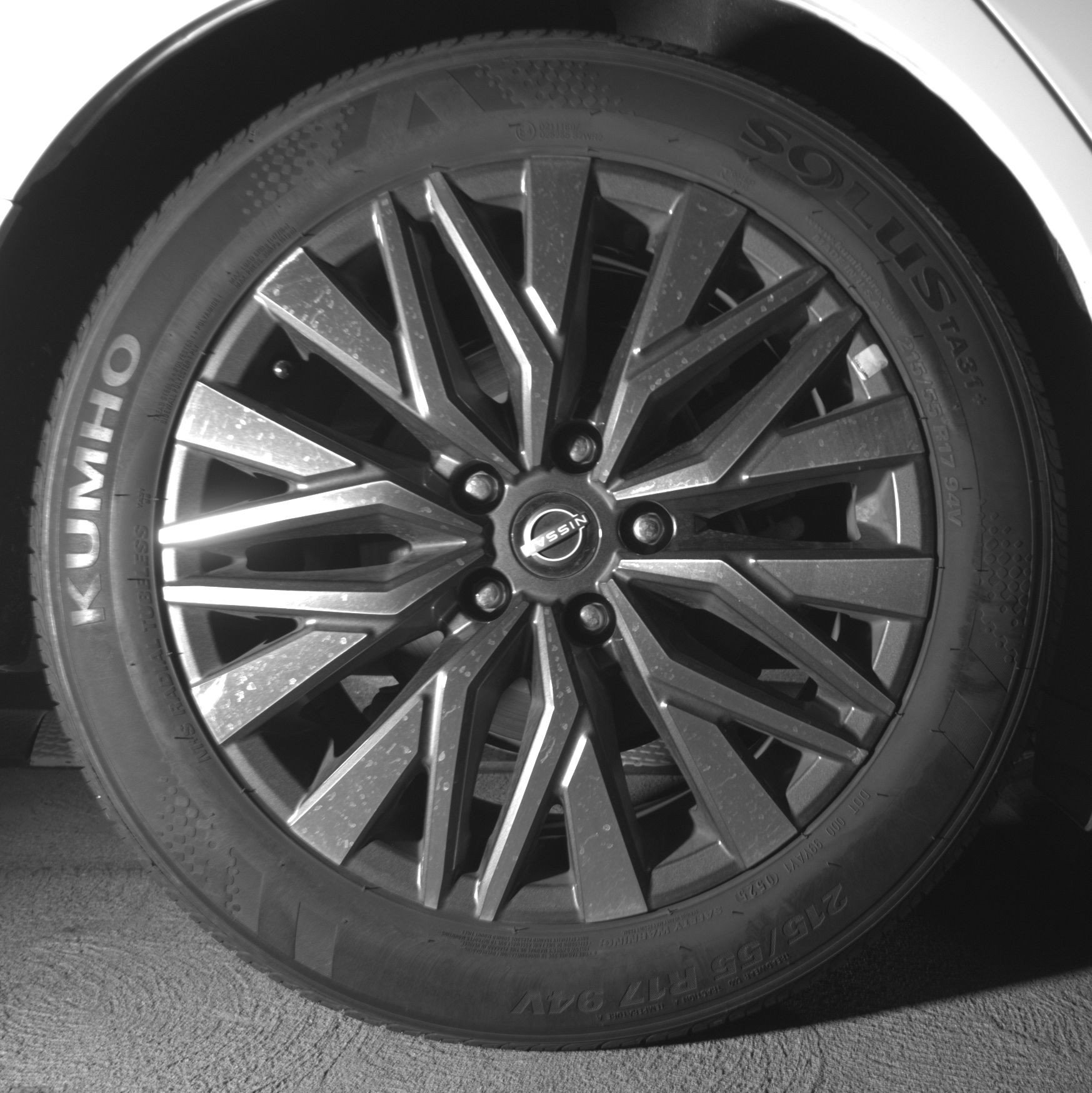 Thumbnail: 2025 Nissan Altima - 15