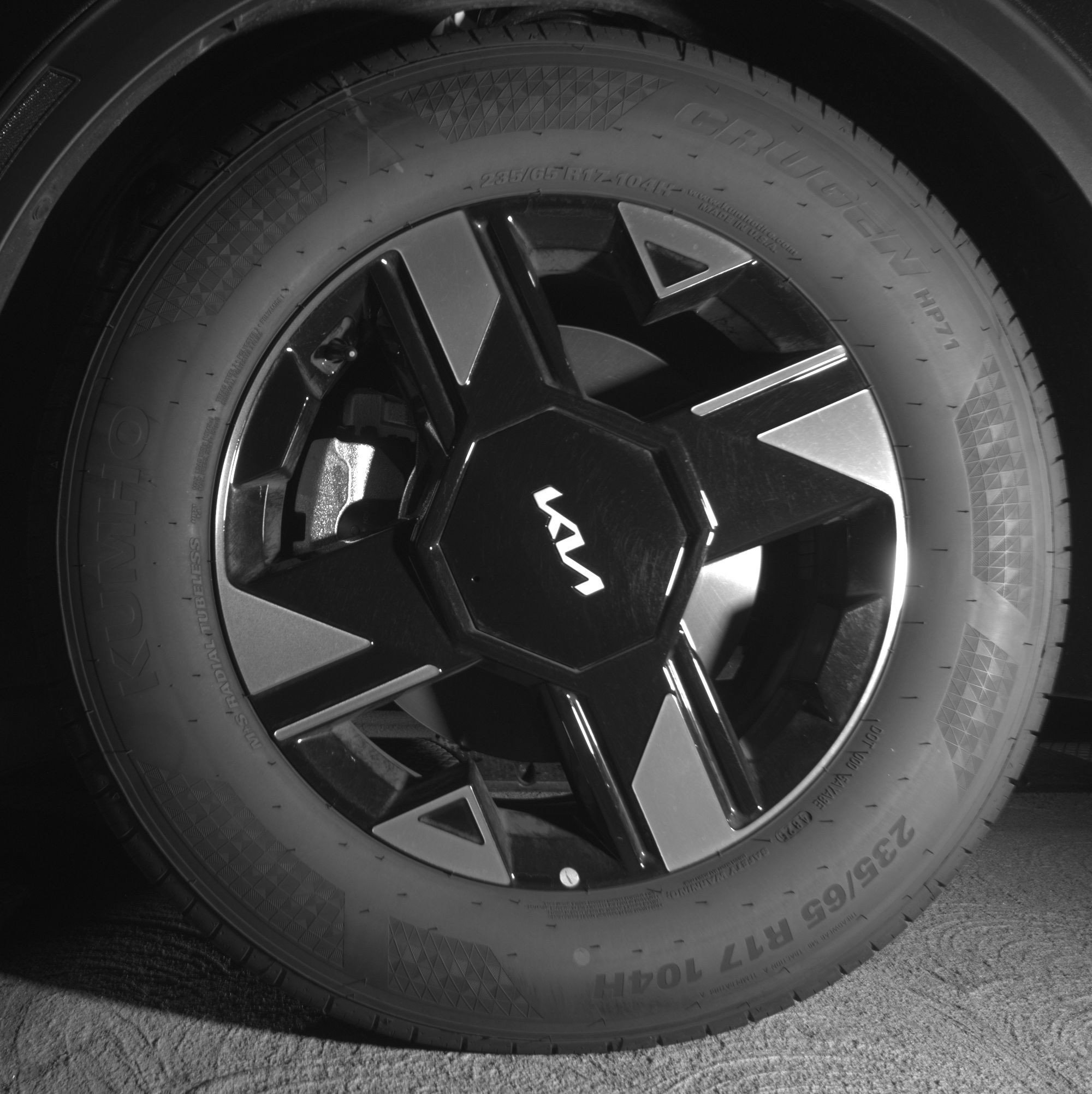 Thumbnail: 2026 Kia Sportage - 12