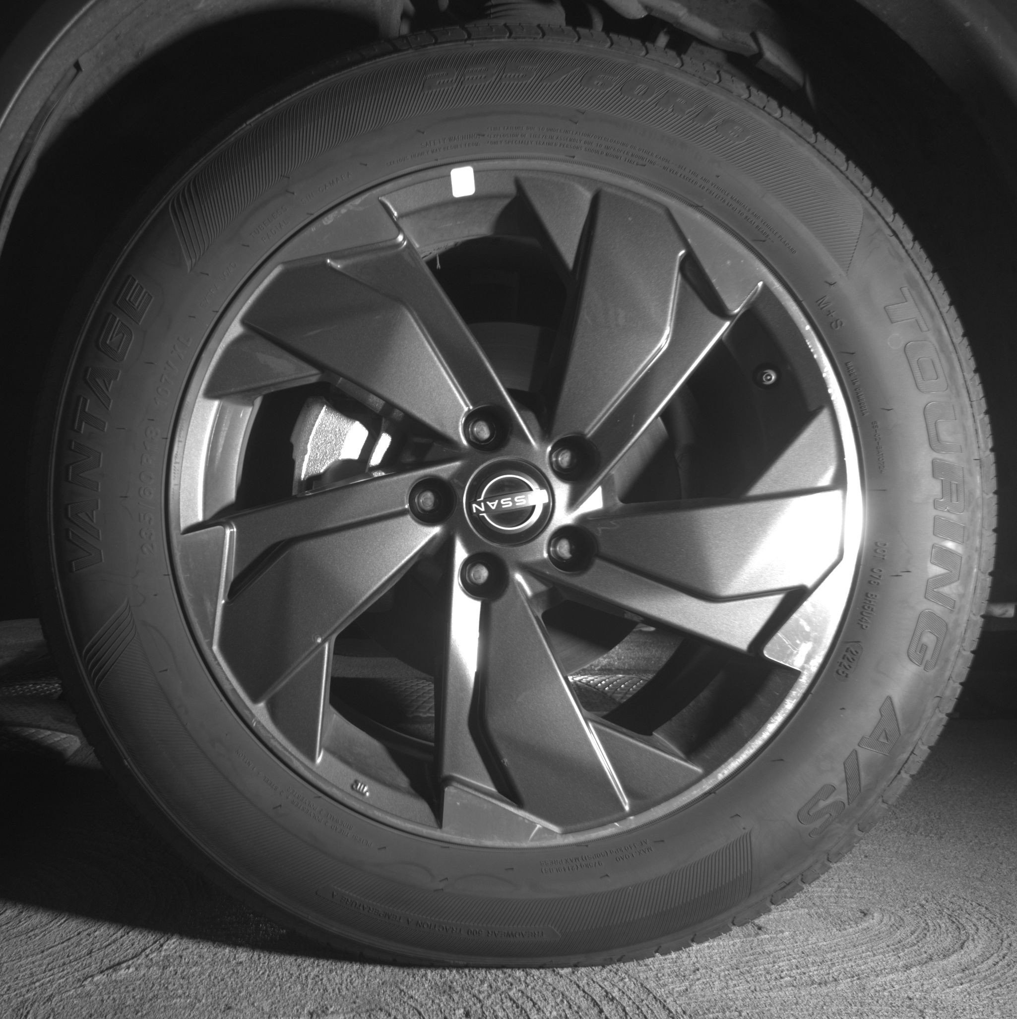 Thumbnail: 2025 Nissan Rogue - 12