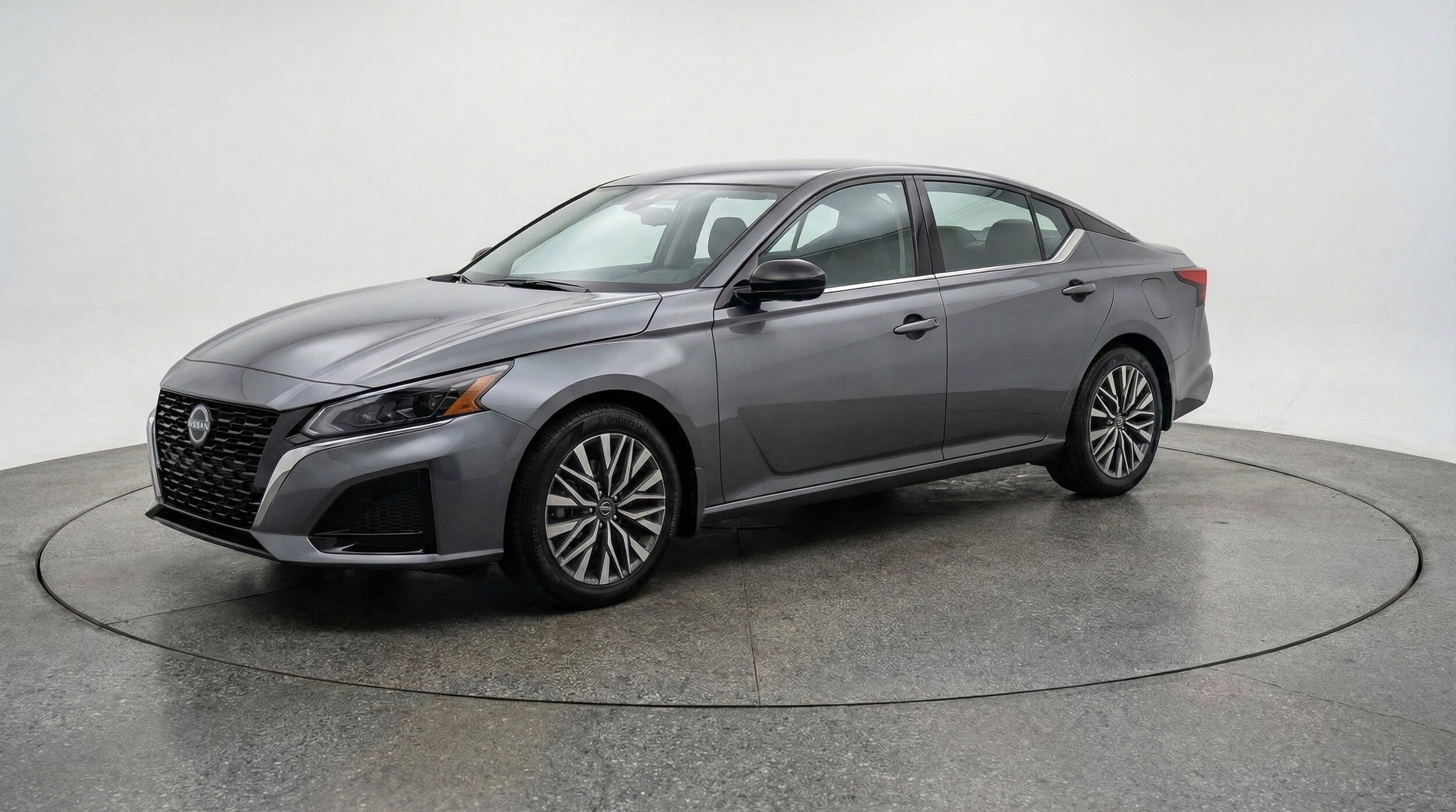 Thumbnail: 2025 Nissan Altima - 3
