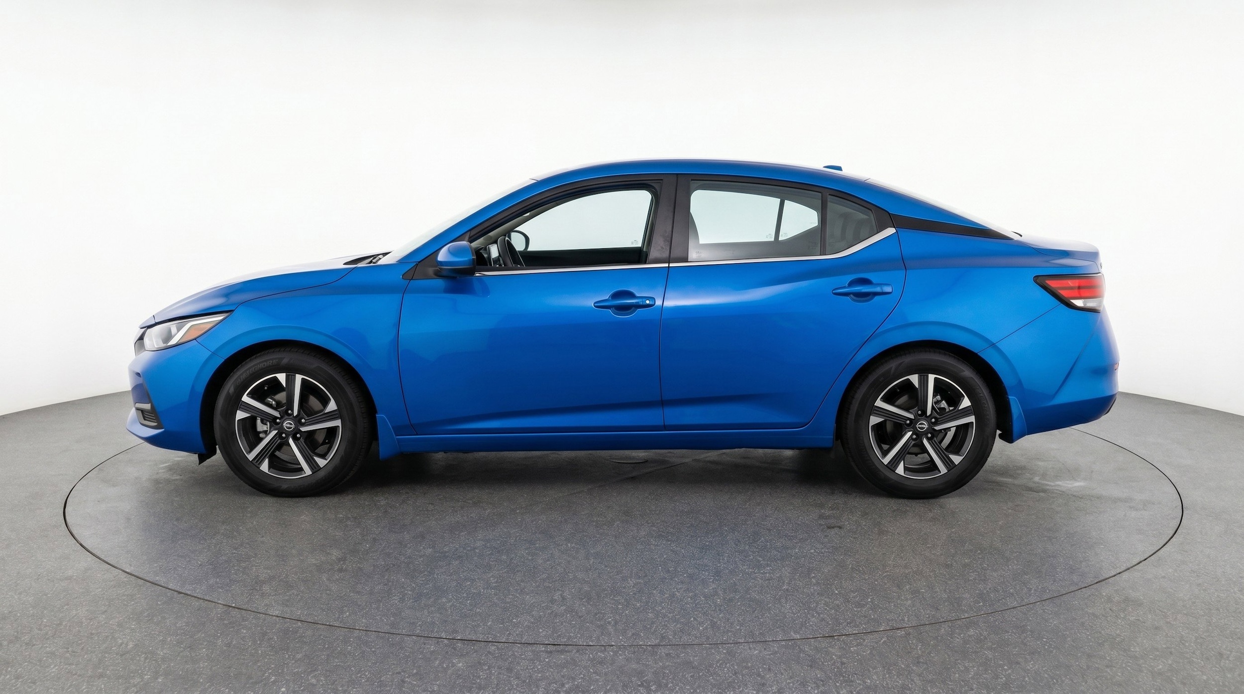 Thumbnail: 2025 Nissan Sentra - 5
