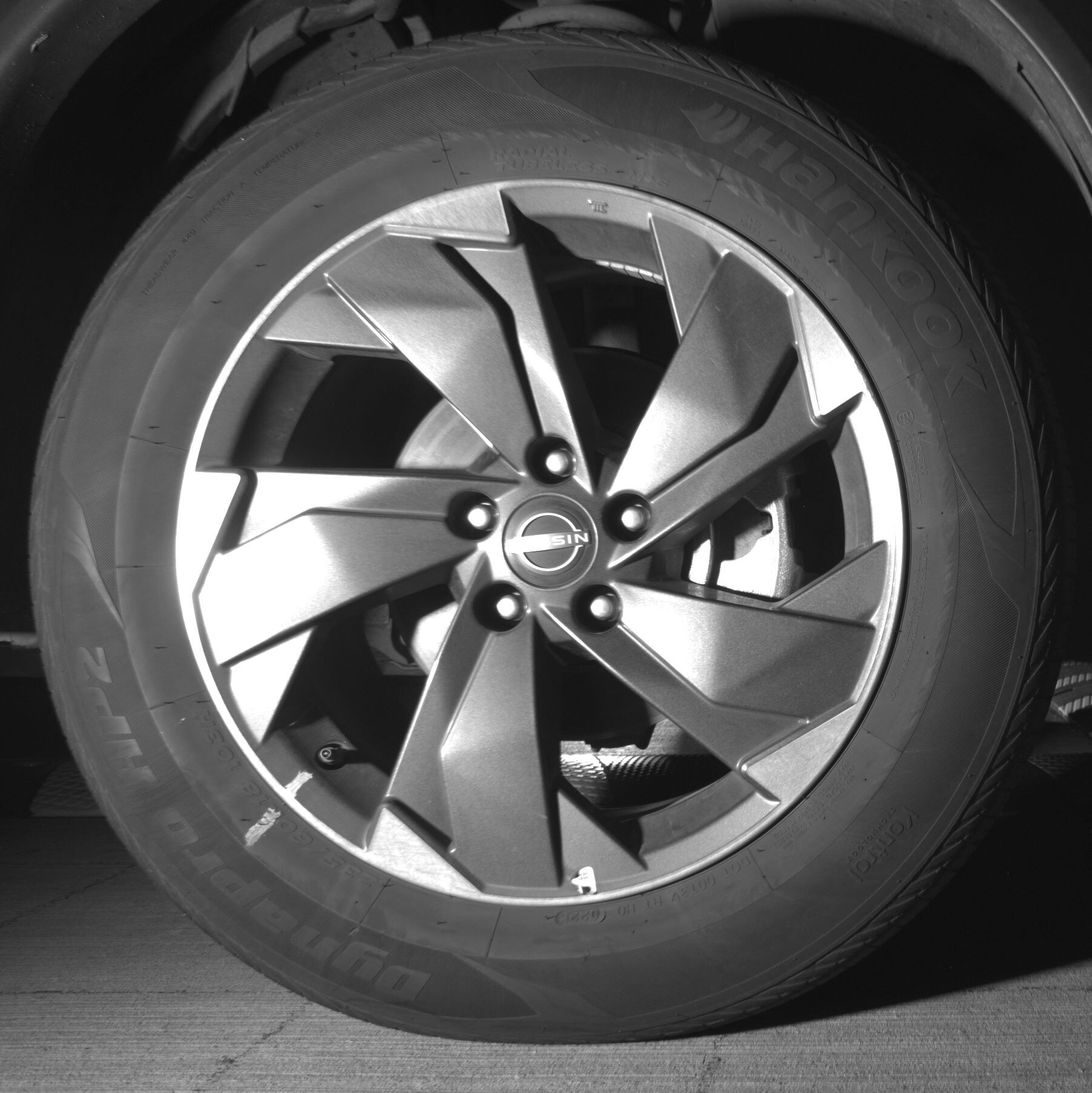 Thumbnail: 2025 Nissan Rogue - 10