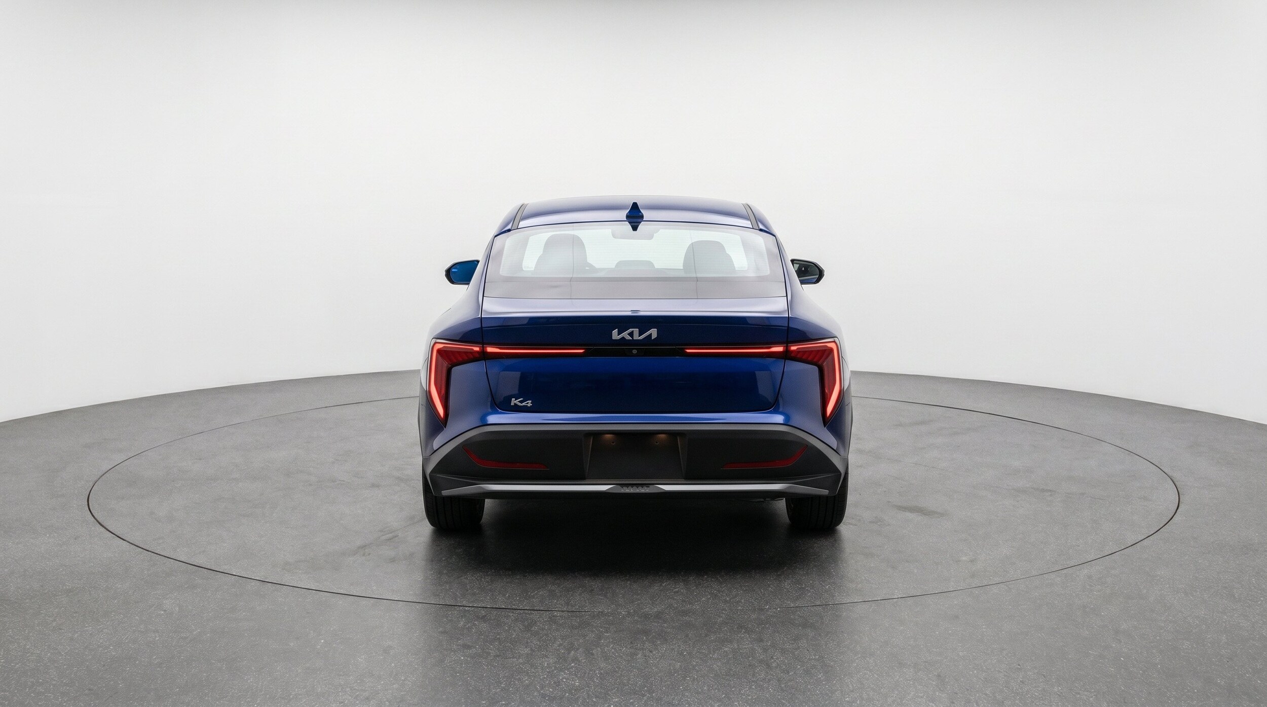 Thumbnail: 2026 Kia K4 - 7