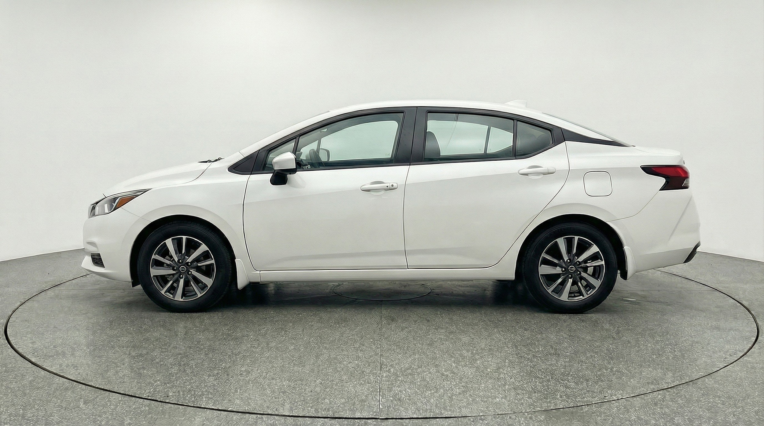 Thumbnail: 2025 Nissan Versa - 5