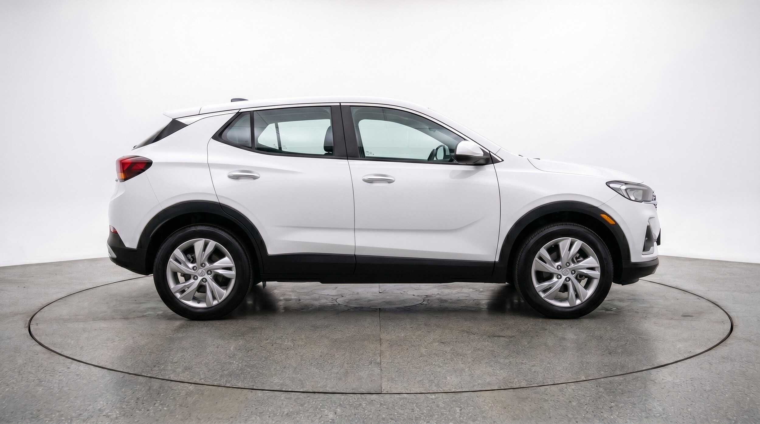 Thumbnail: 2026 Buick Encore GX - 11