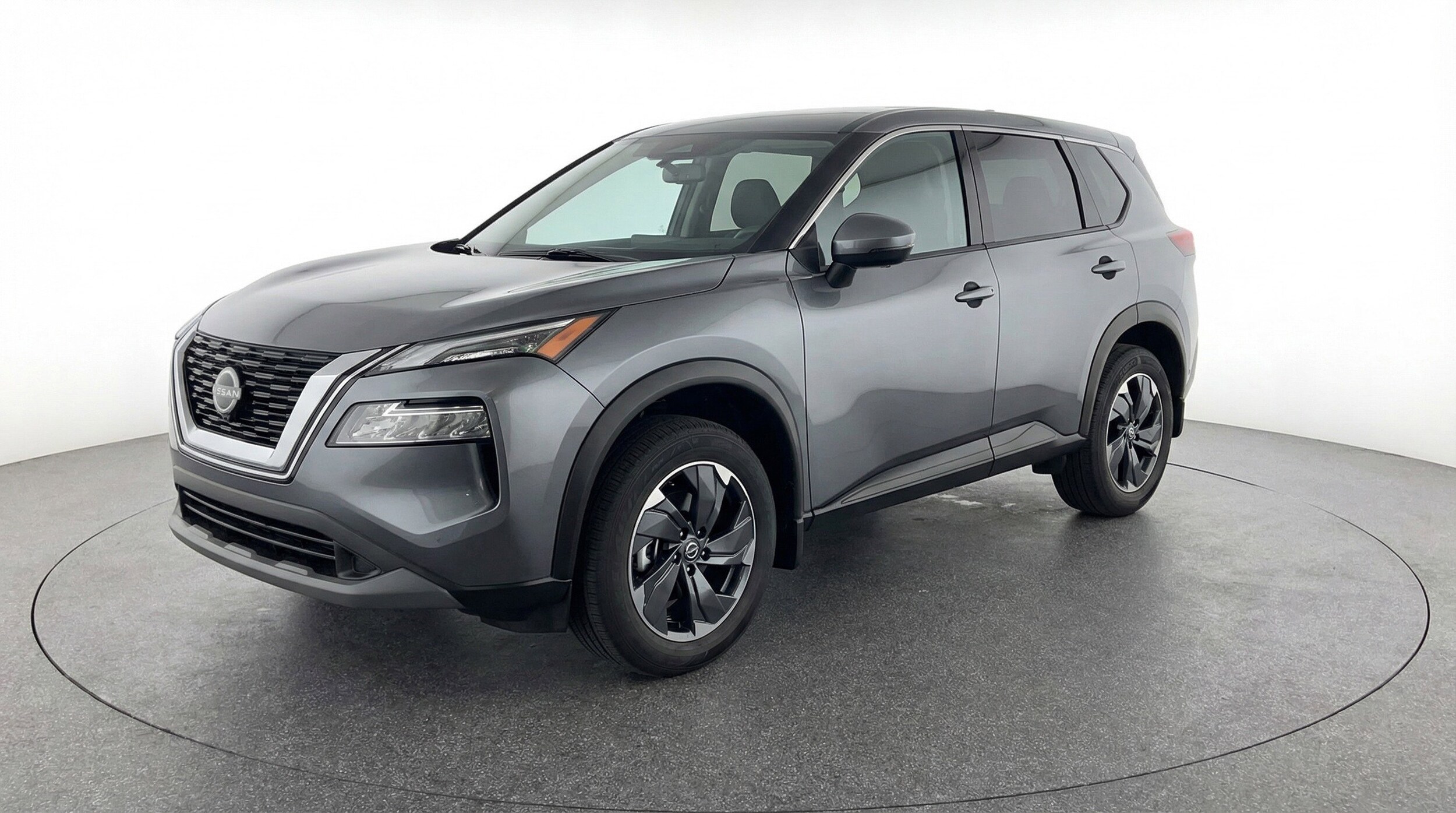 Thumbnail: 2025 Nissan Rogue - 3