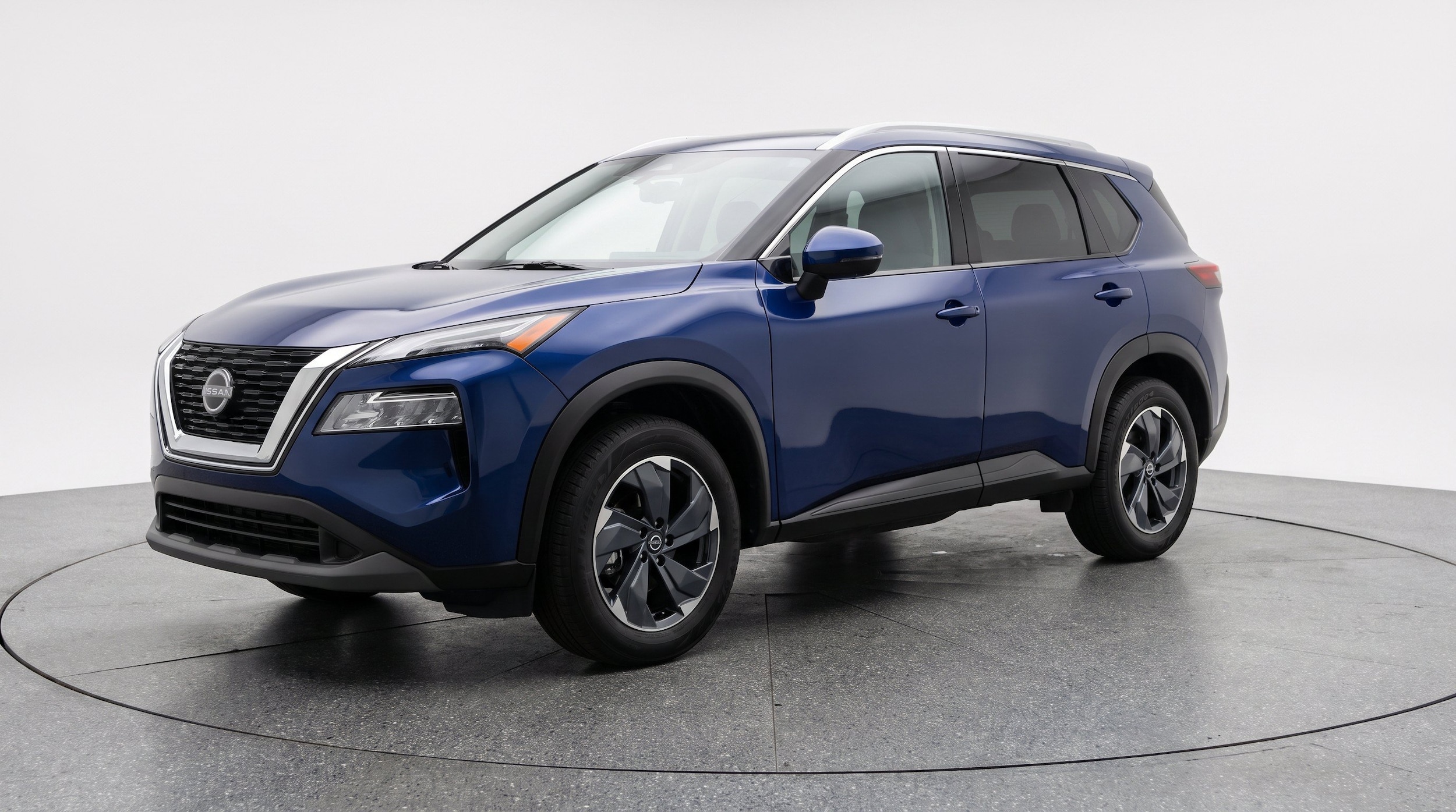 Thumbnail: 2025 Nissan Rogue - 3