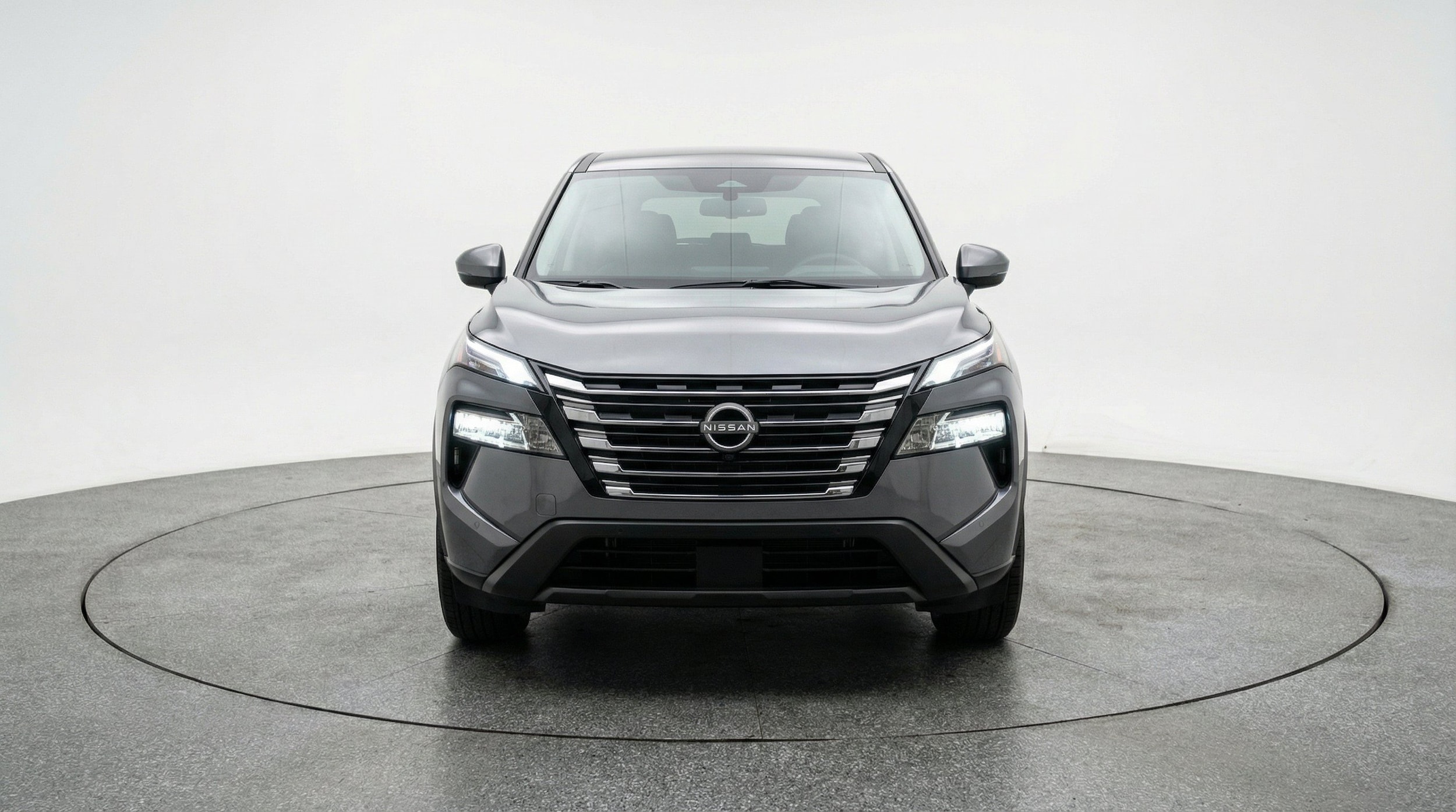 Thumbnail: 2025 Nissan Rogue - 2